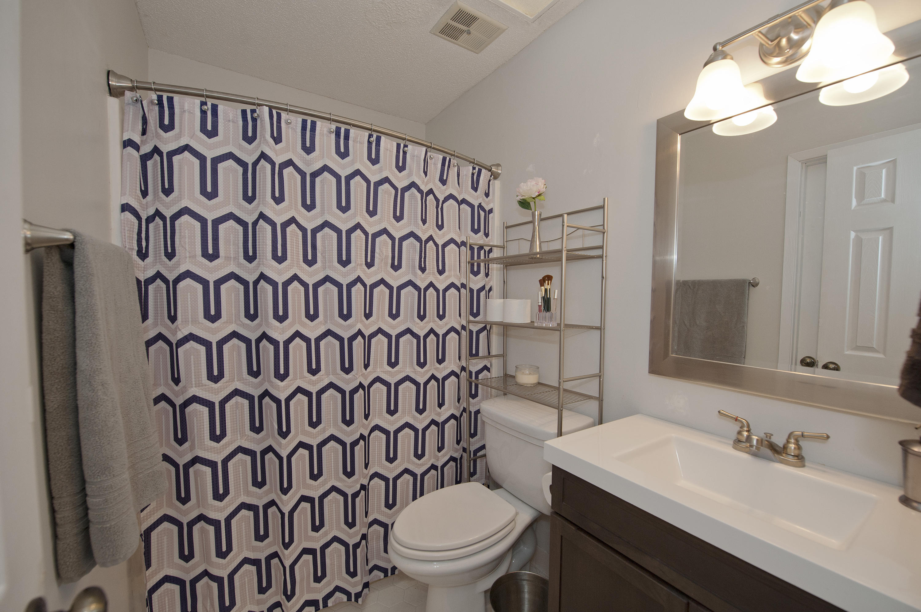 Sunset Strip - Residential