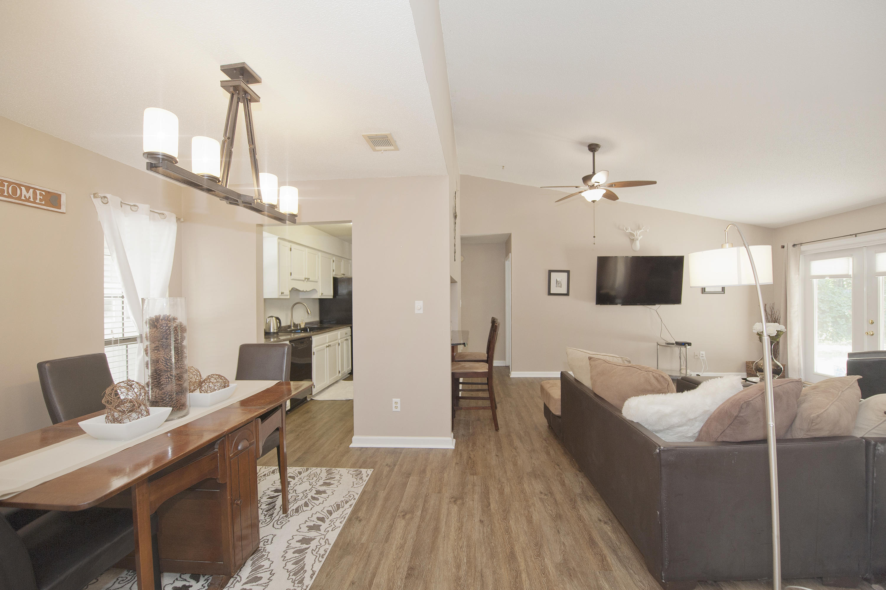 Sunset Strip - Residential