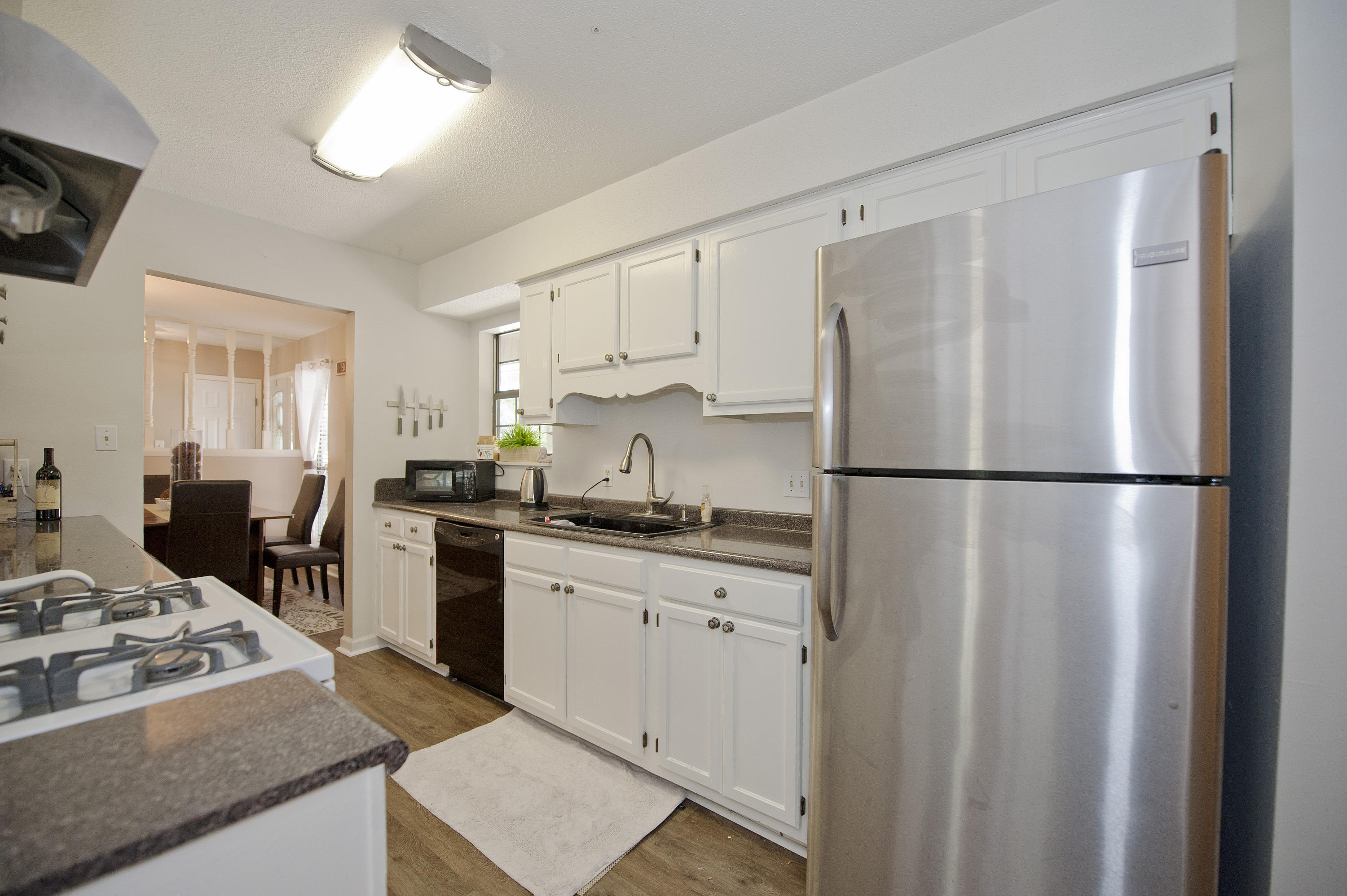 Sunset Strip - Residential