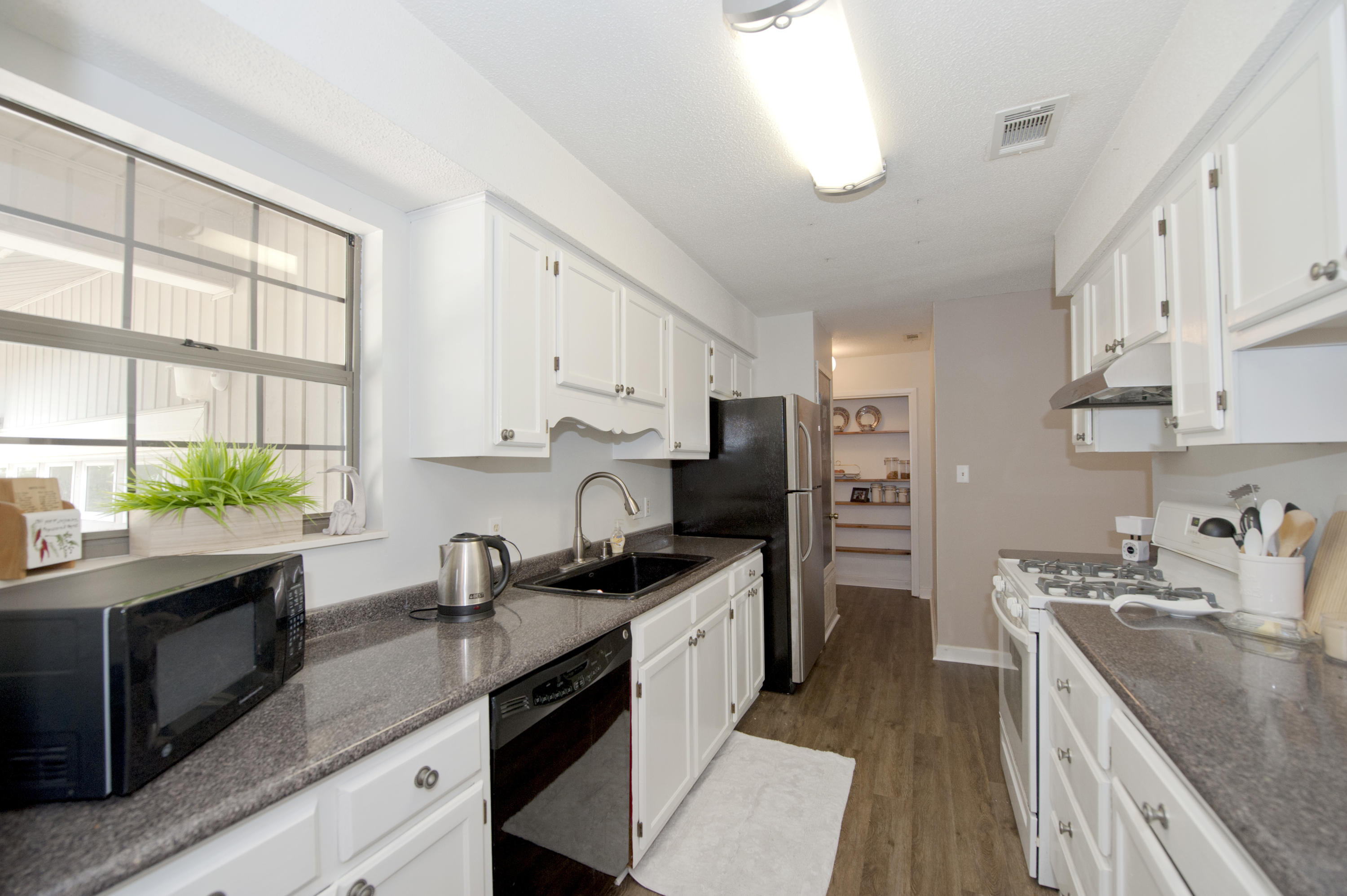 Sunset Strip - Residential