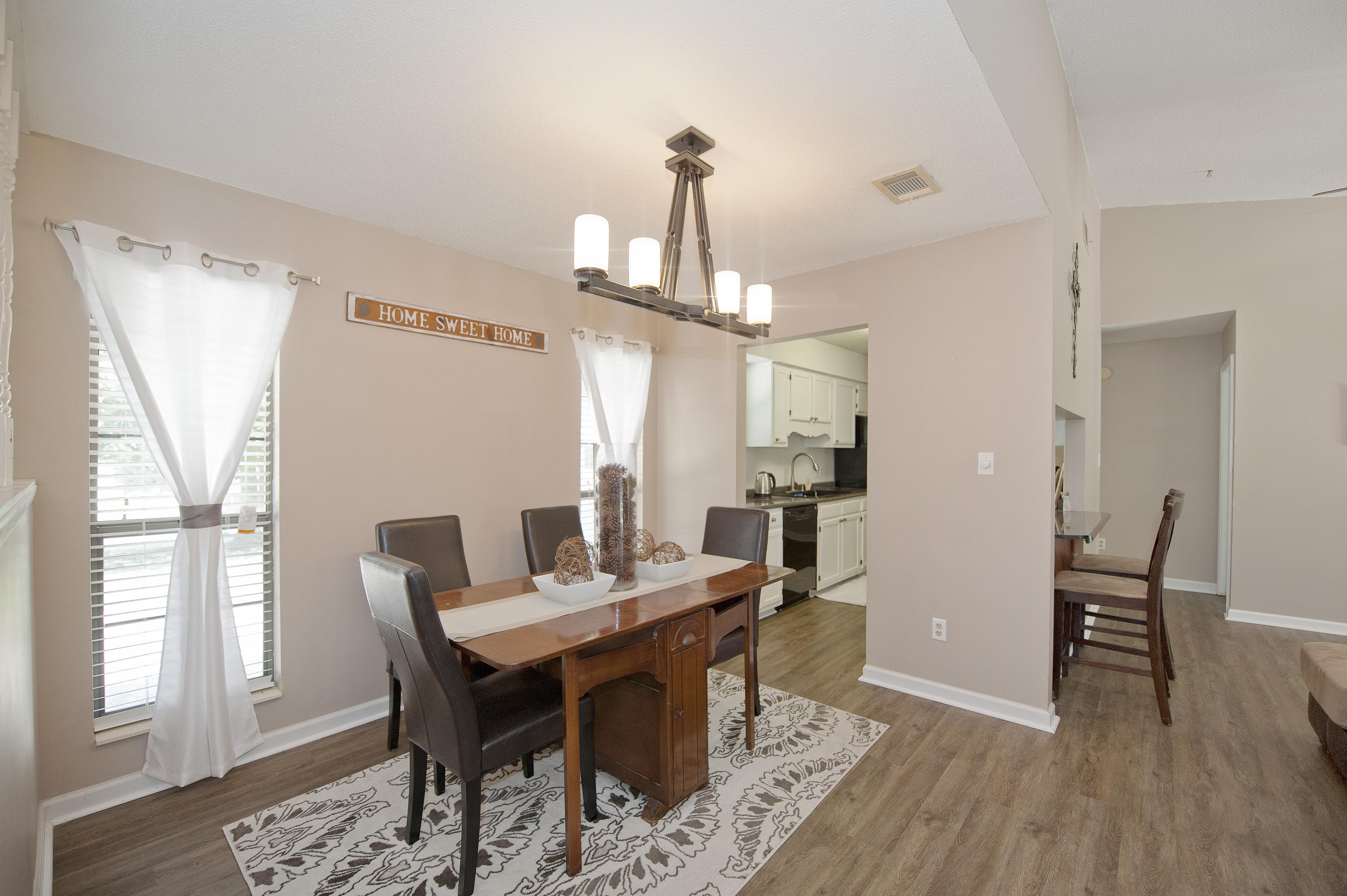 Sunset Strip - Residential