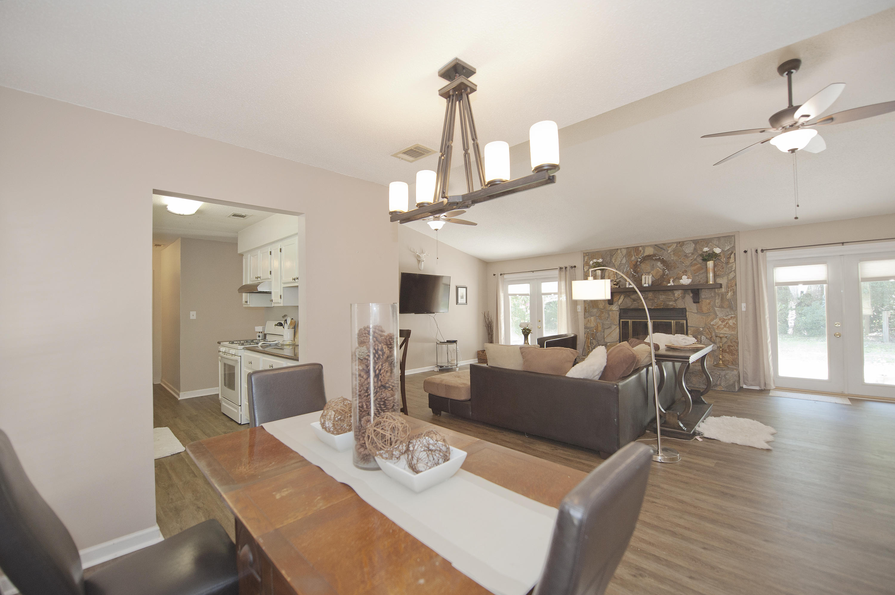 Sunset Strip - Residential