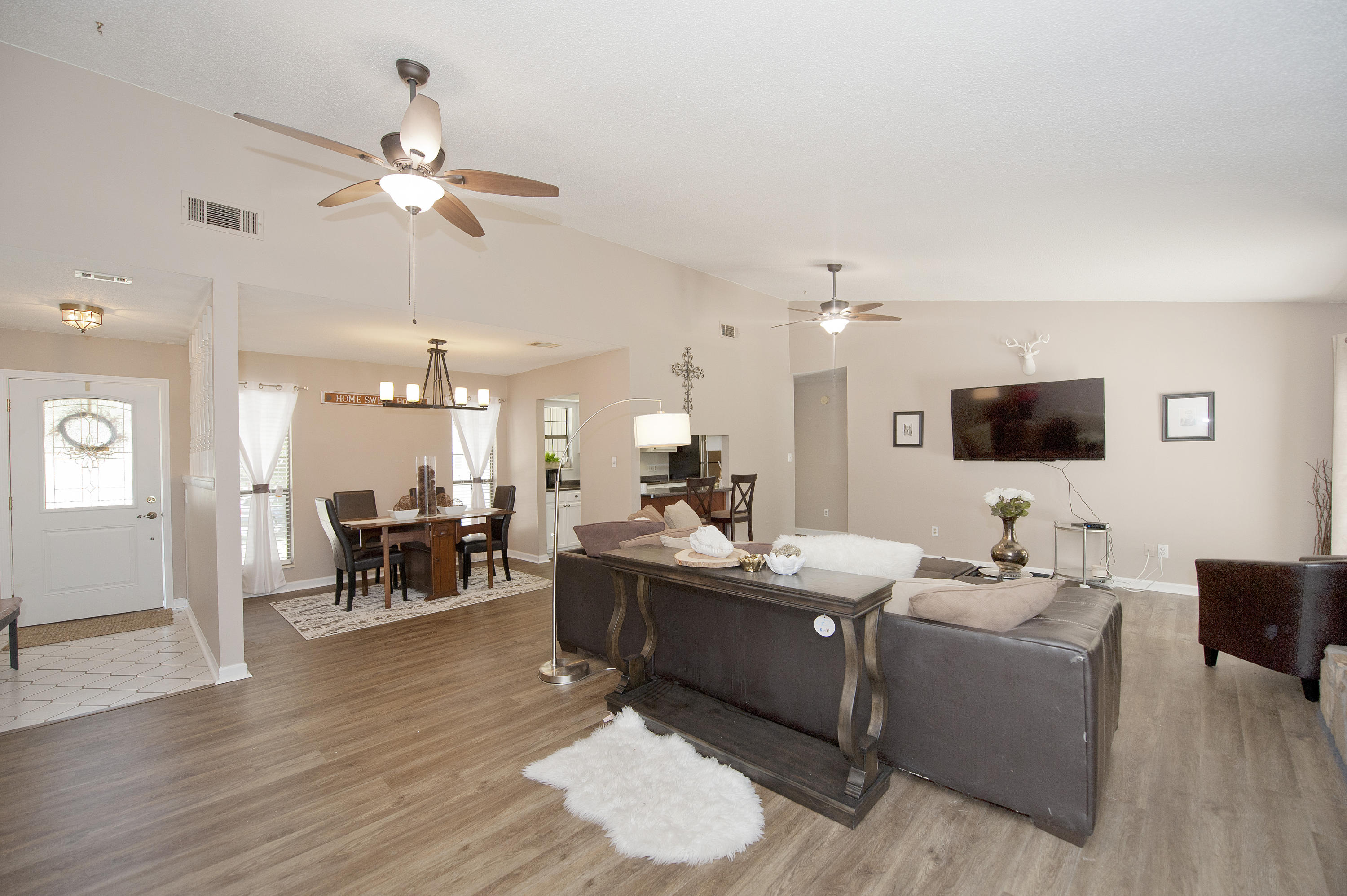 Sunset Strip - Residential