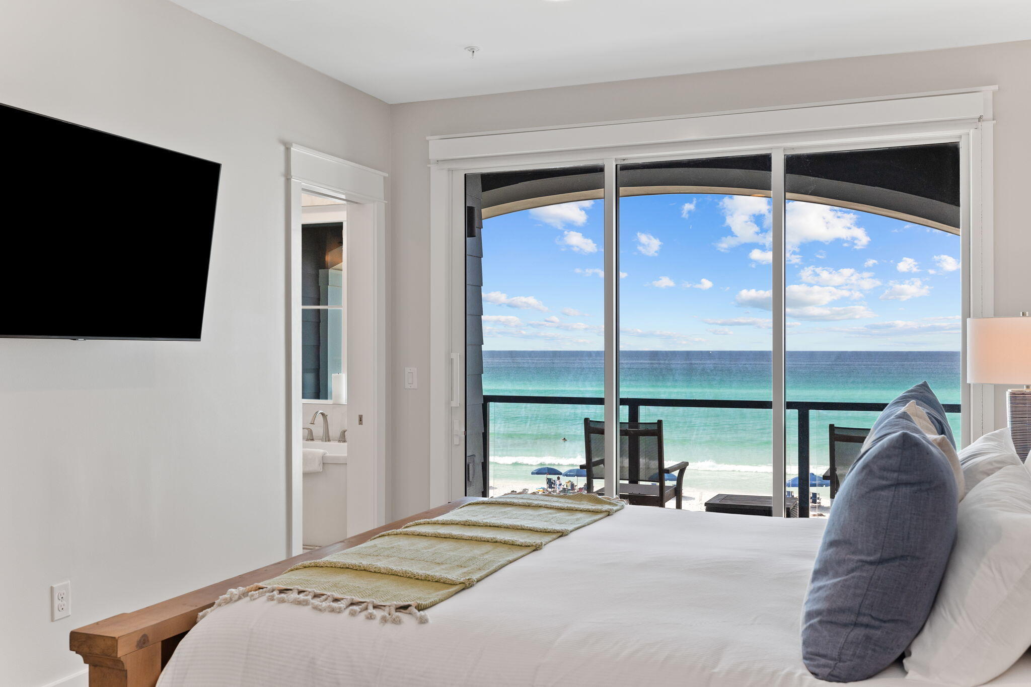 Henderson Beach Villas - Residential