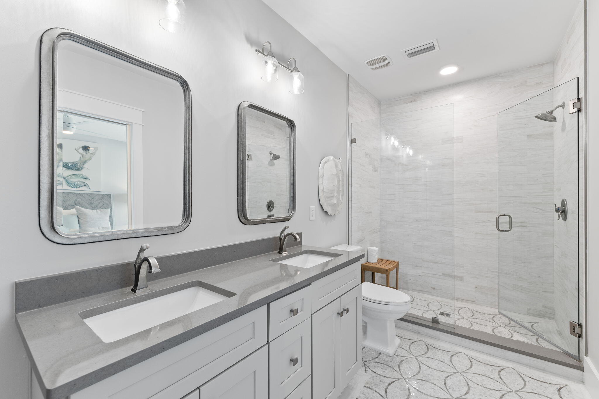 Henderson Beach Villas - Residential