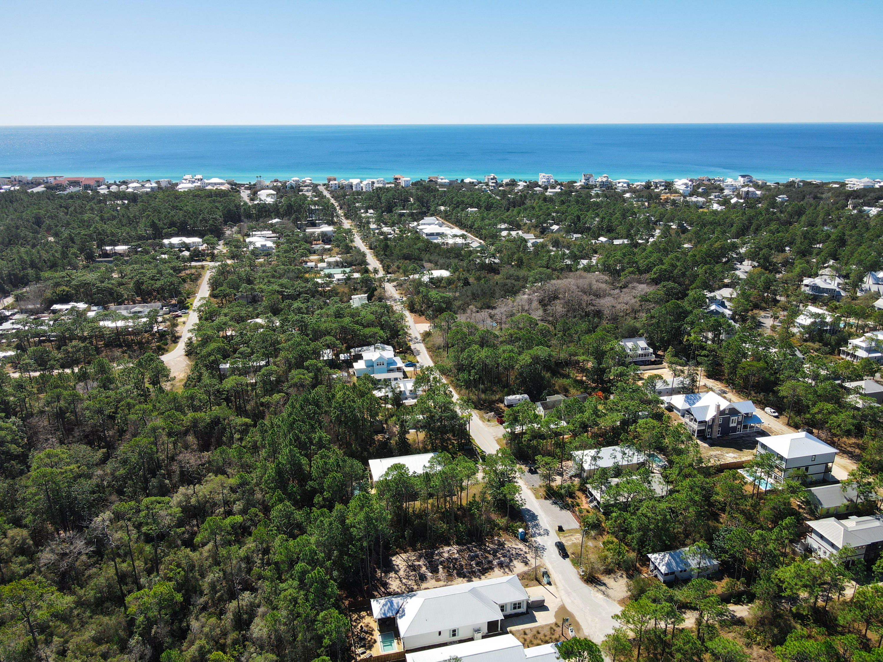 GULF SHORE MANOR - Land