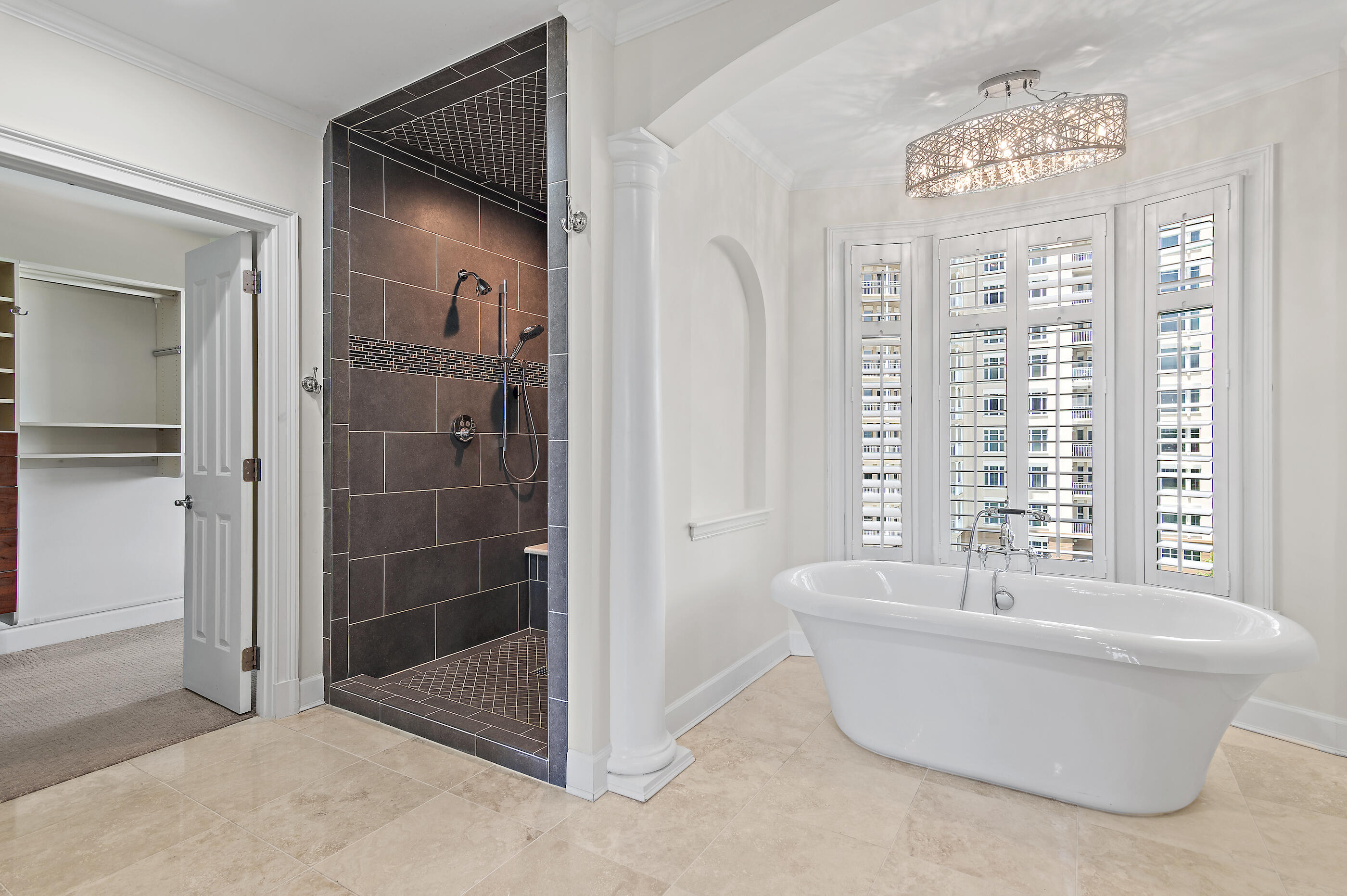 ONE WATER PLACE - Residential