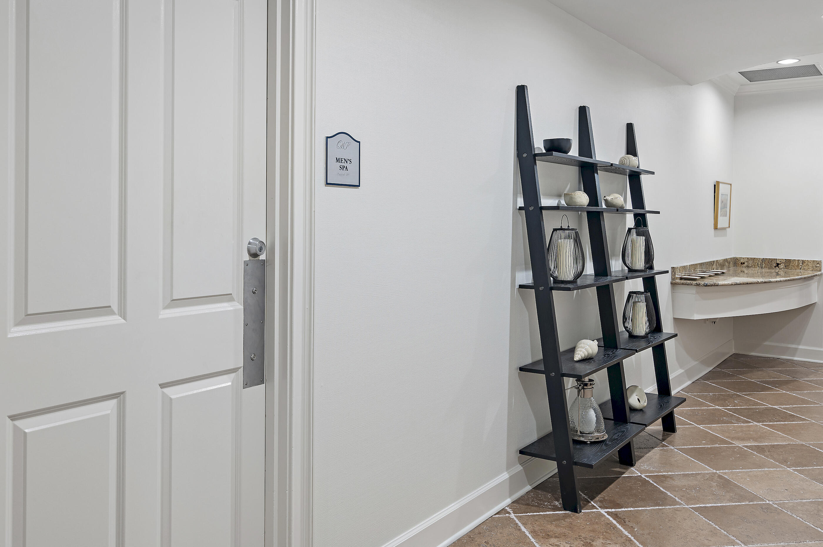 ONE WATER PLACE - Residential
