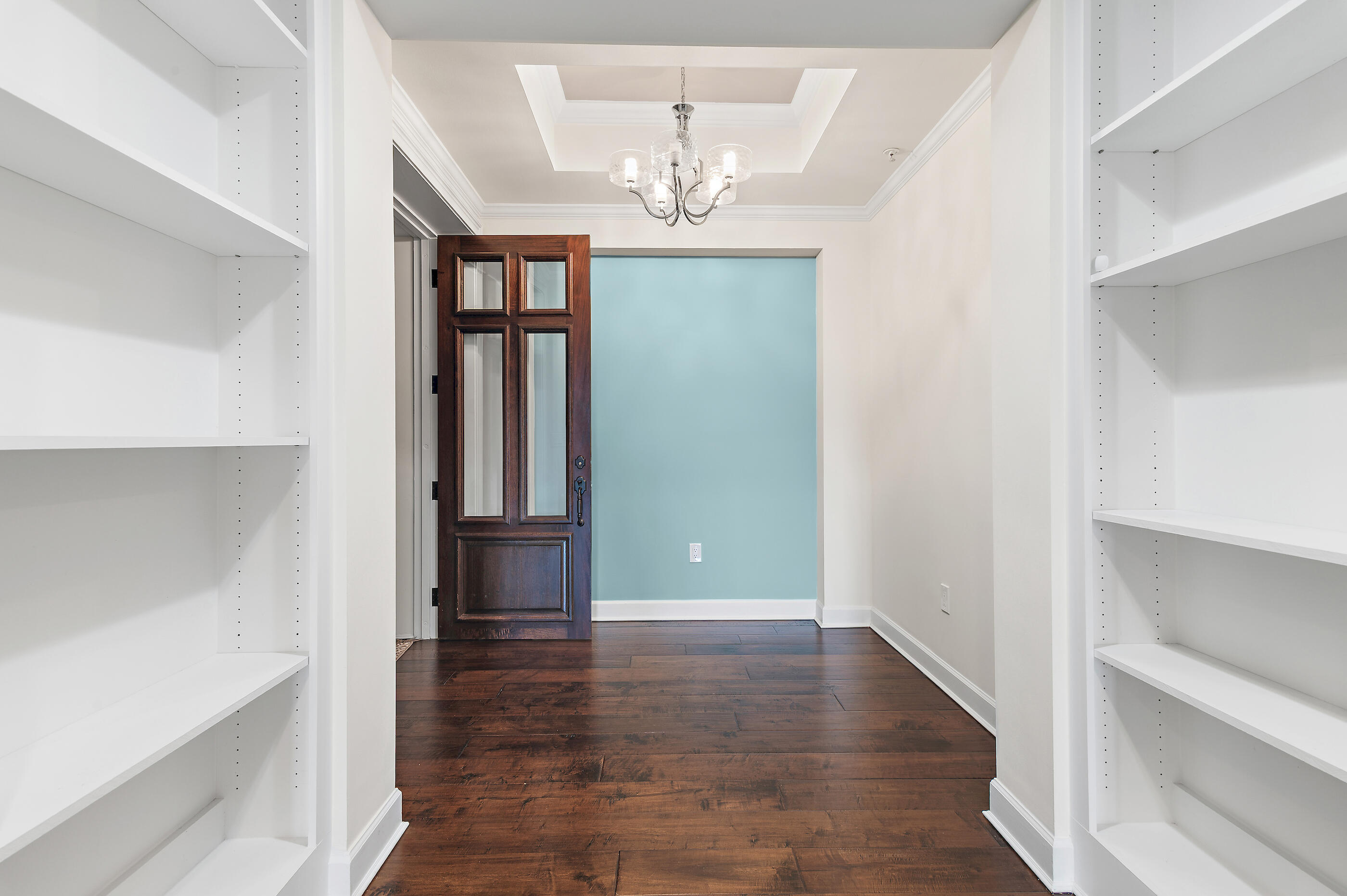 ONE WATER PLACE - Residential