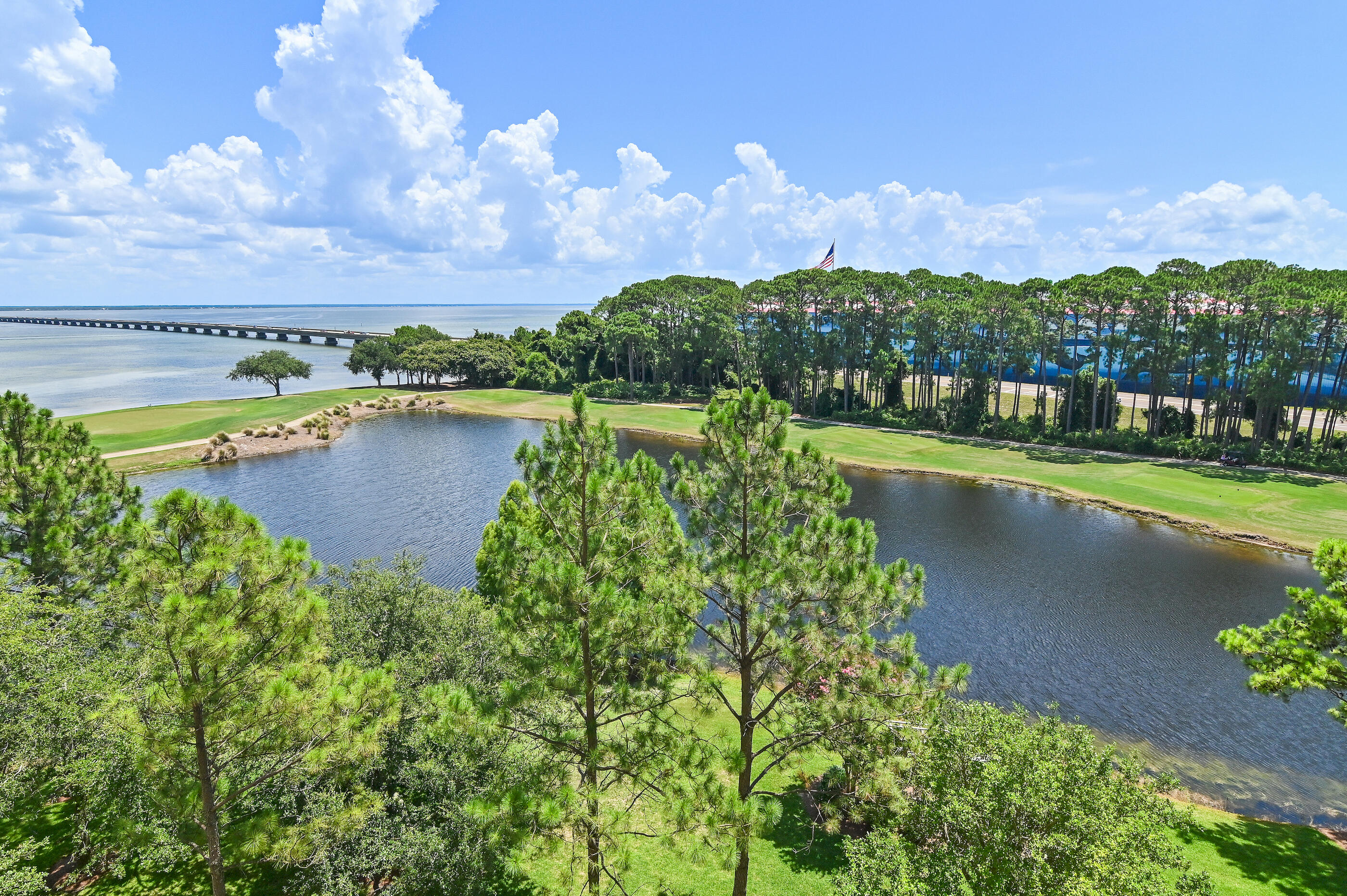 ONE WATER PLACE - Residential