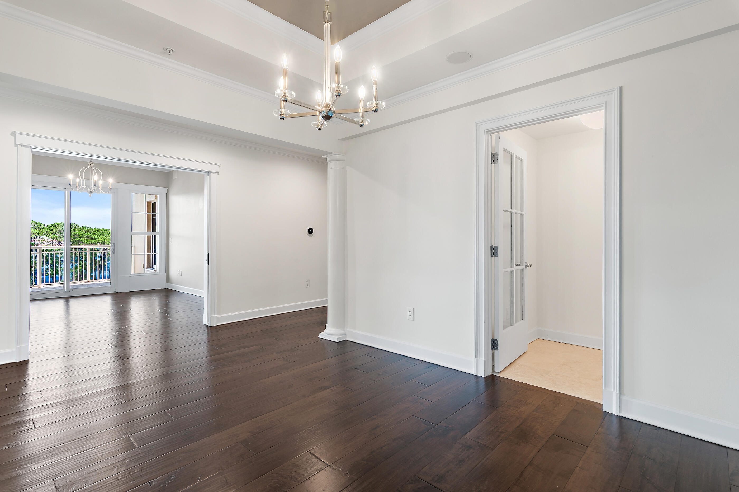 ONE WATER PLACE - Residential
