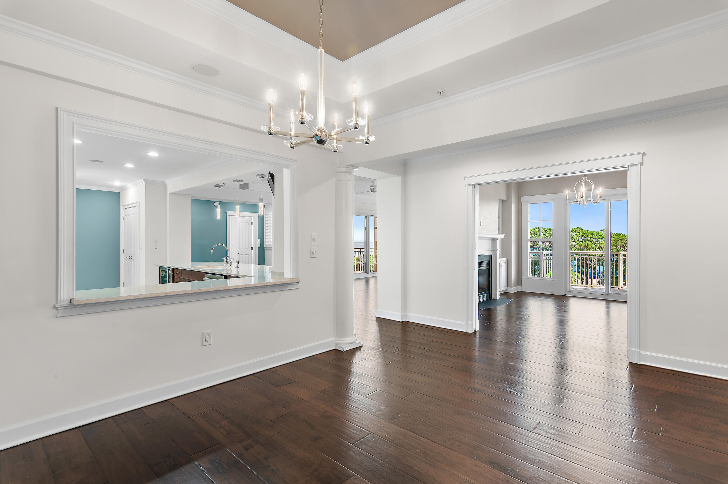 ONE WATER PLACE - Residential