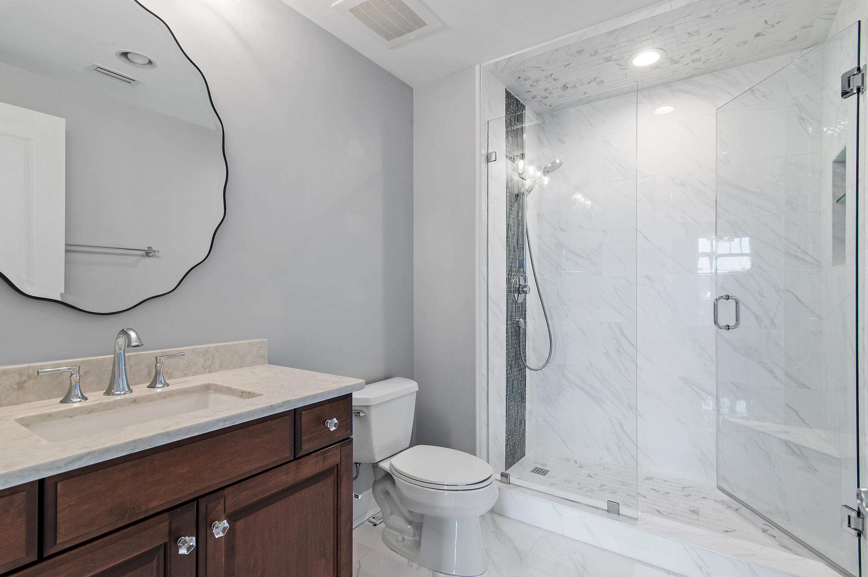 ONE WATER PLACE - Residential
