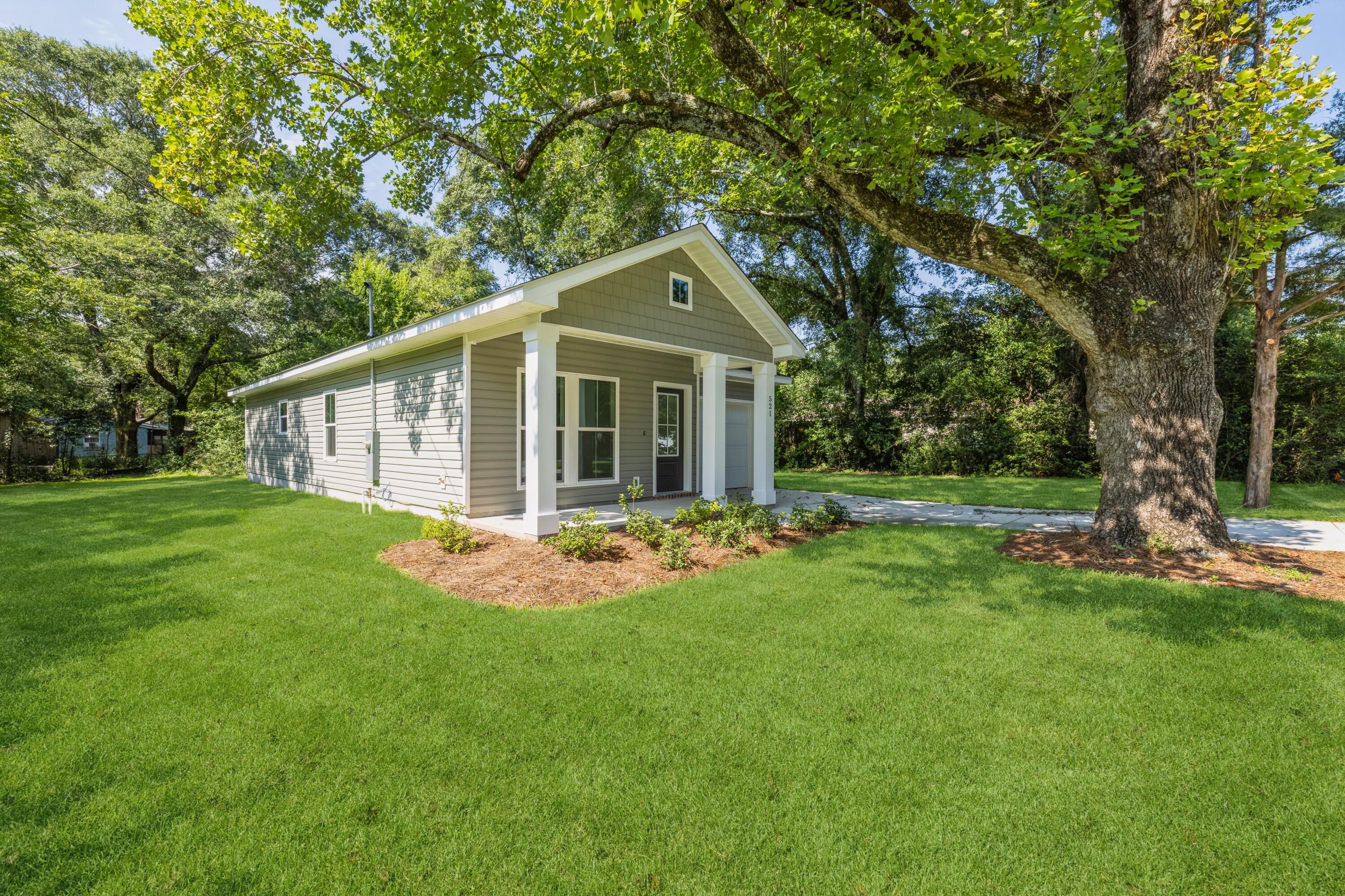 Morris ADD Crestview - Residential