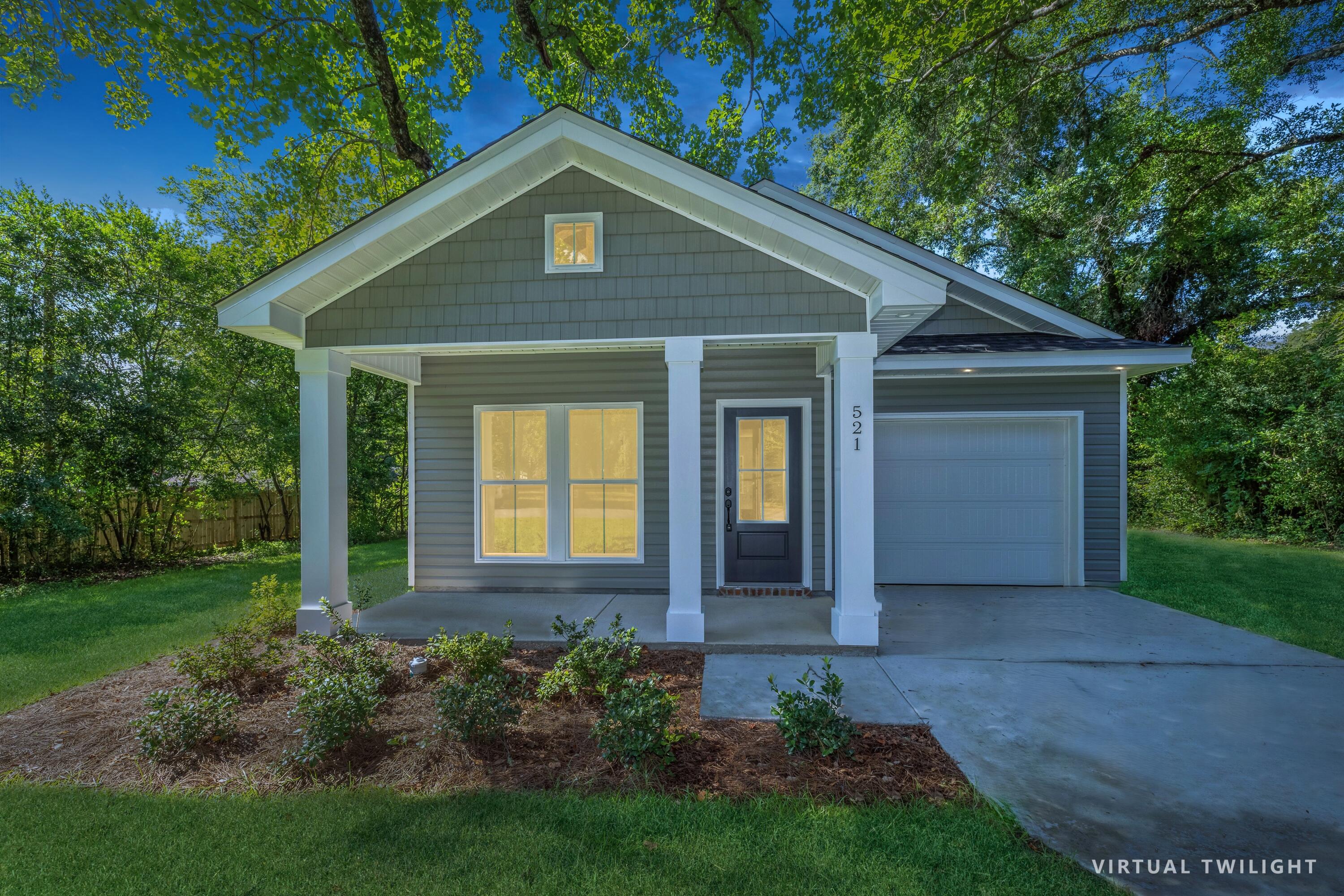 Morris ADD Crestview - Residential