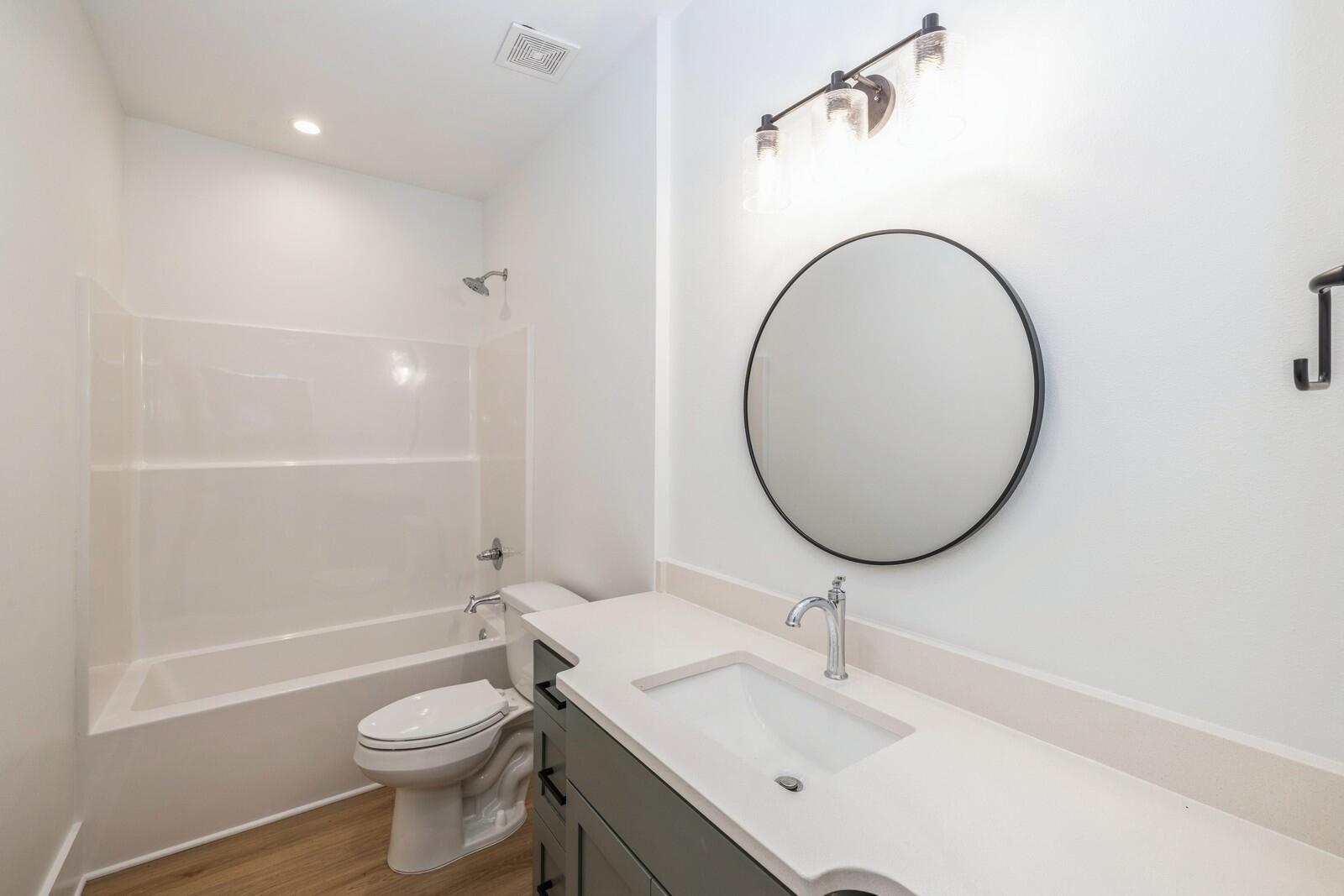 Morris ADD Crestview - Residential