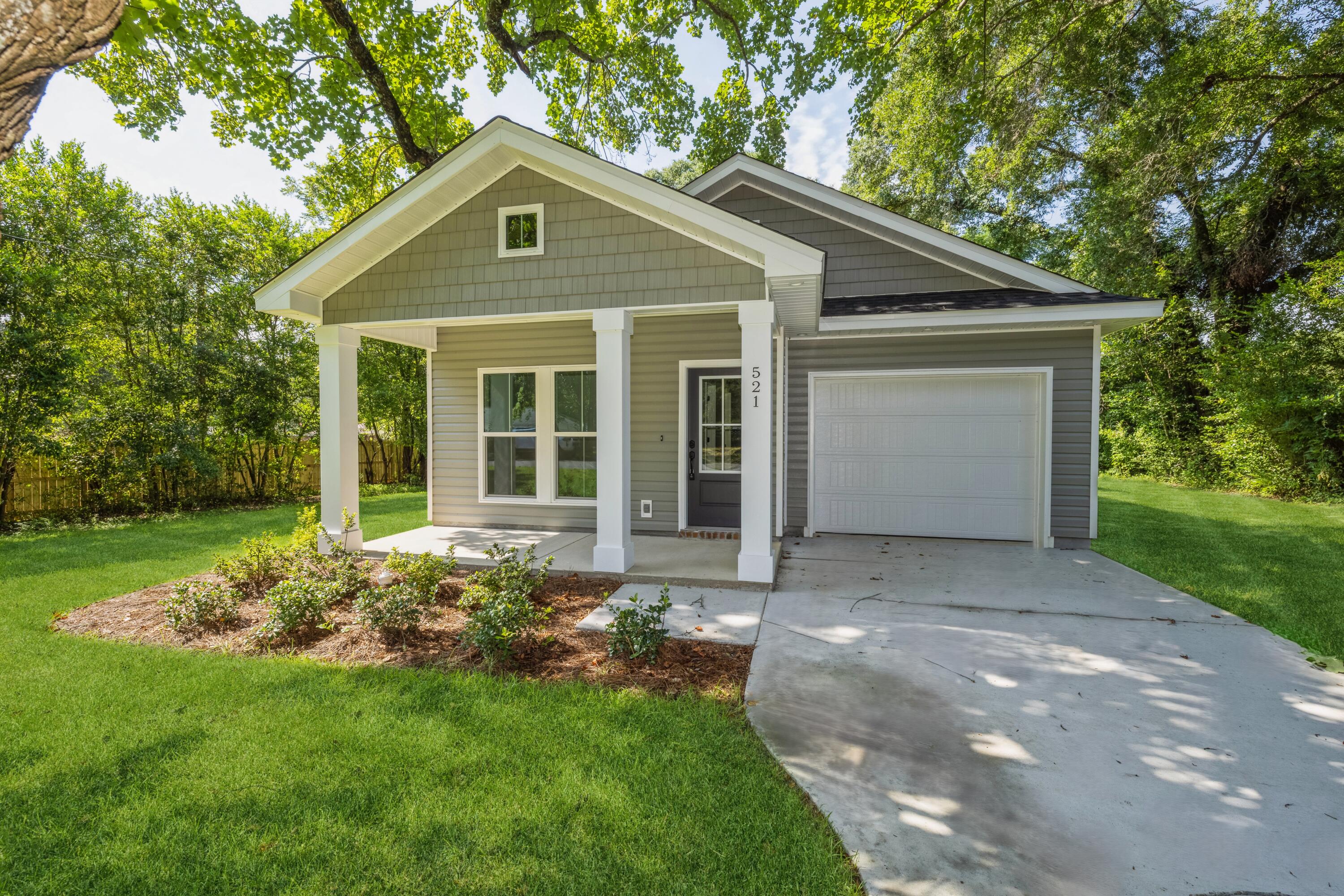 Morris ADD Crestview - Residential