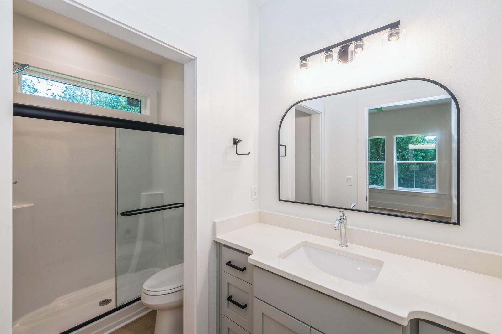 Morris ADD Crestview - Residential