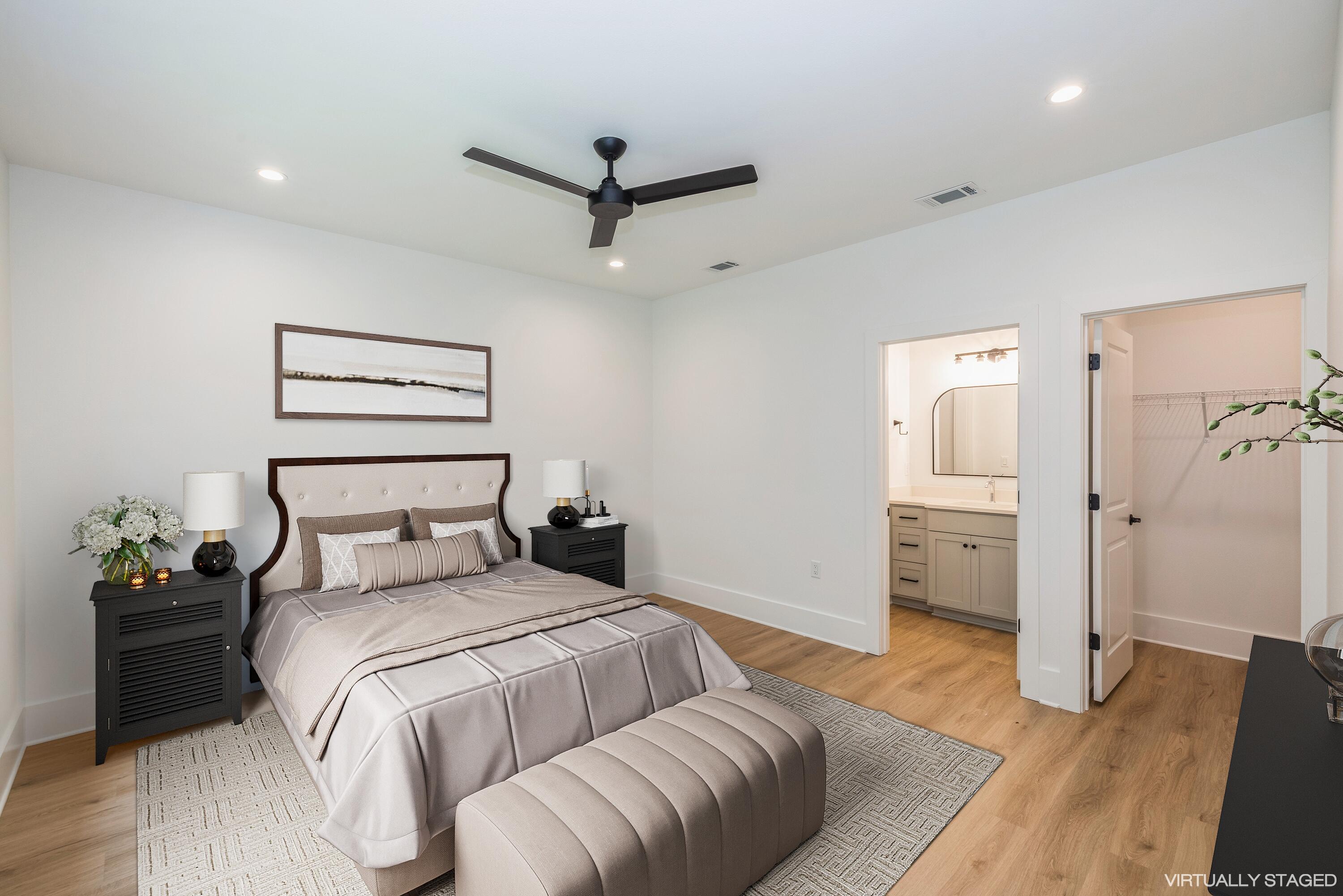 Morris ADD Crestview - Residential