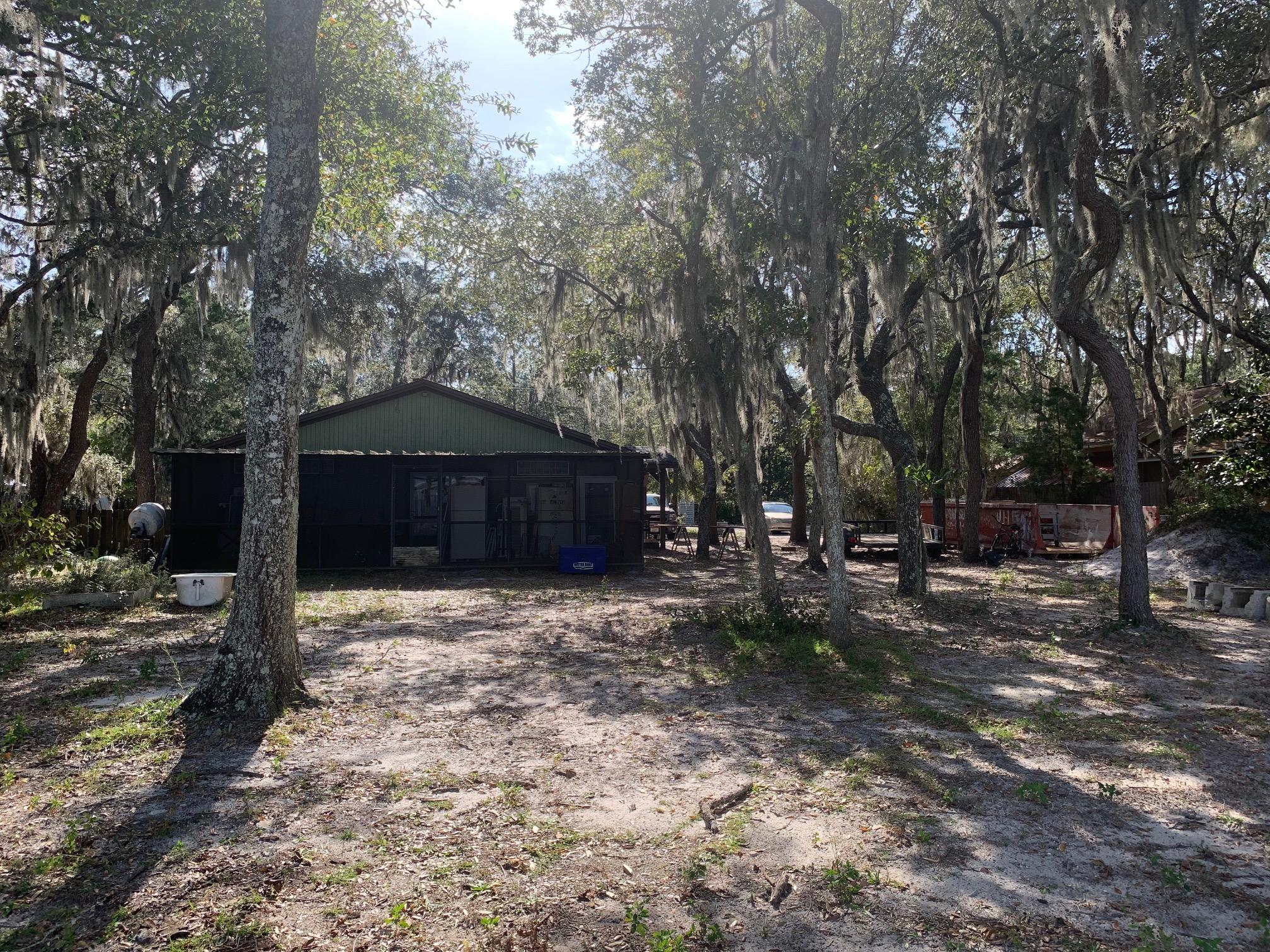 CHOCTAWHATCHEE BEACH - Residential