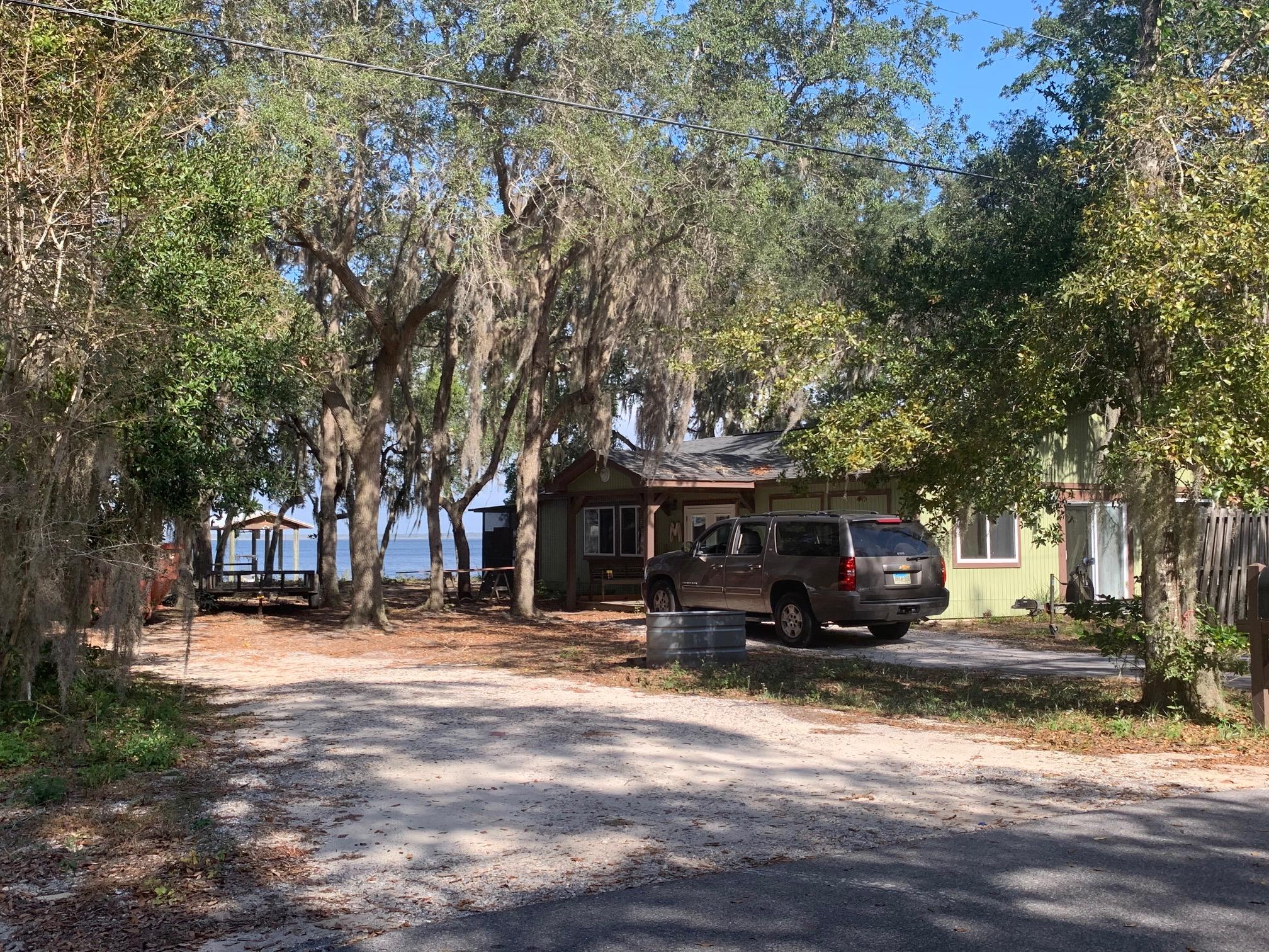 CHOCTAWHATCHEE BEACH - Residential
