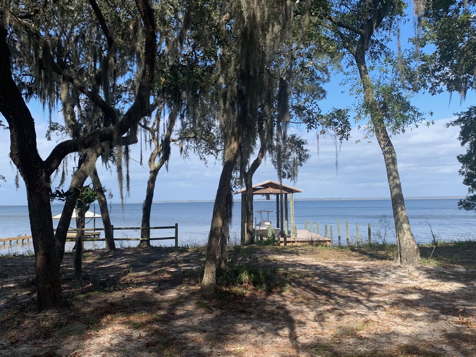 CHOCTAWHATCHEE BEACH - Residential