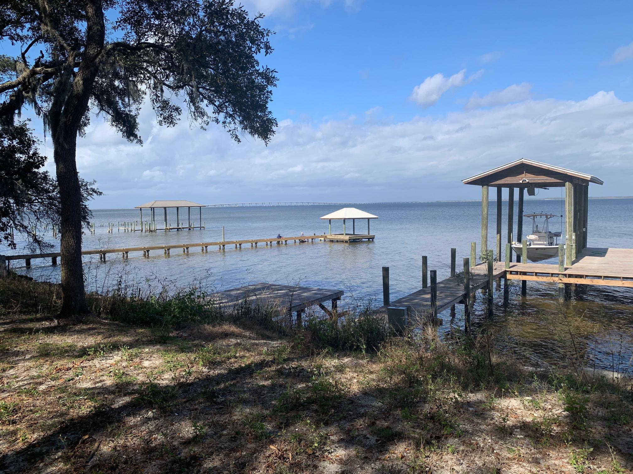 CHOCTAWHATCHEE BEACH - Residential