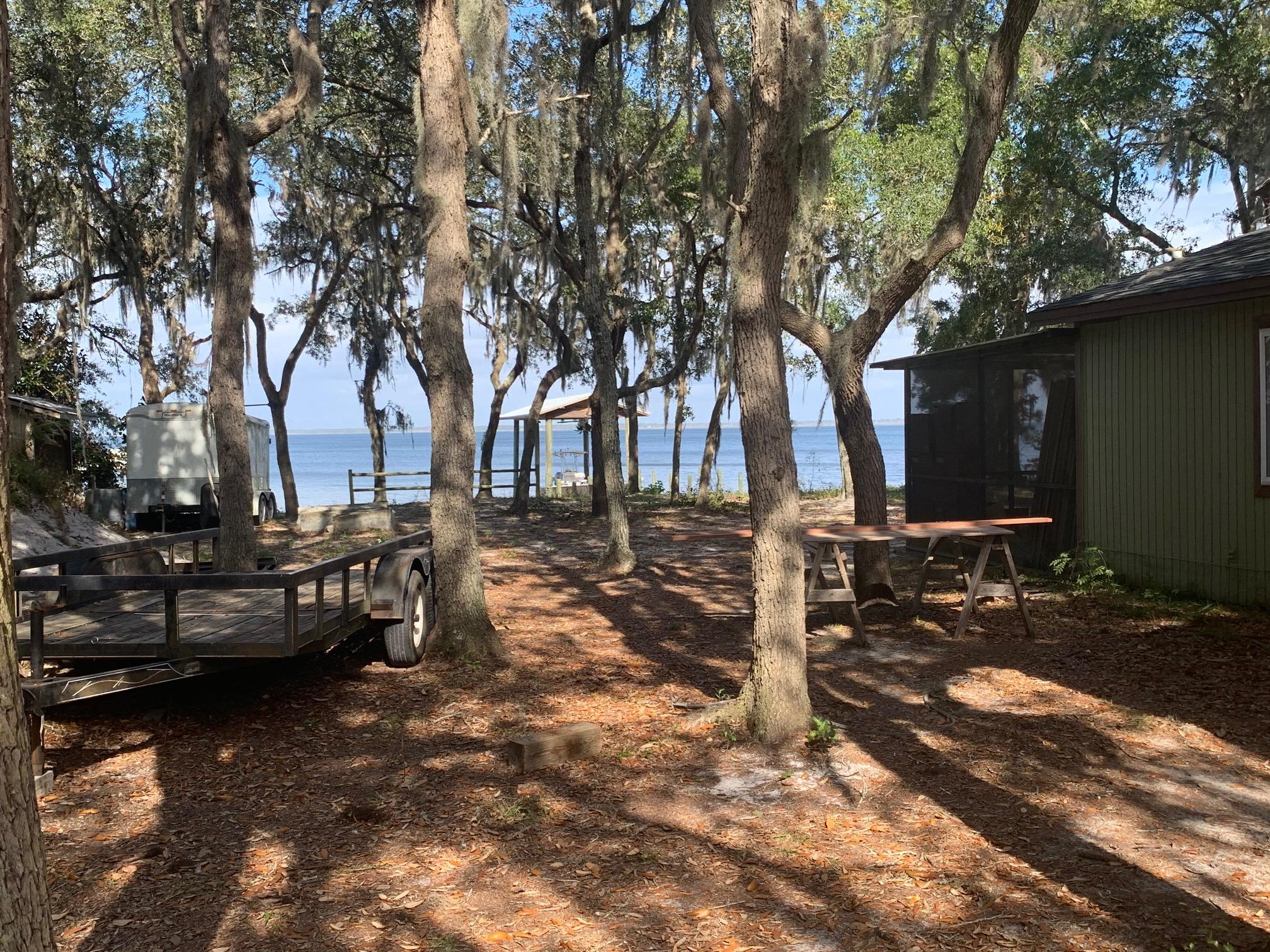 CHOCTAWHATCHEE BEACH - Residential