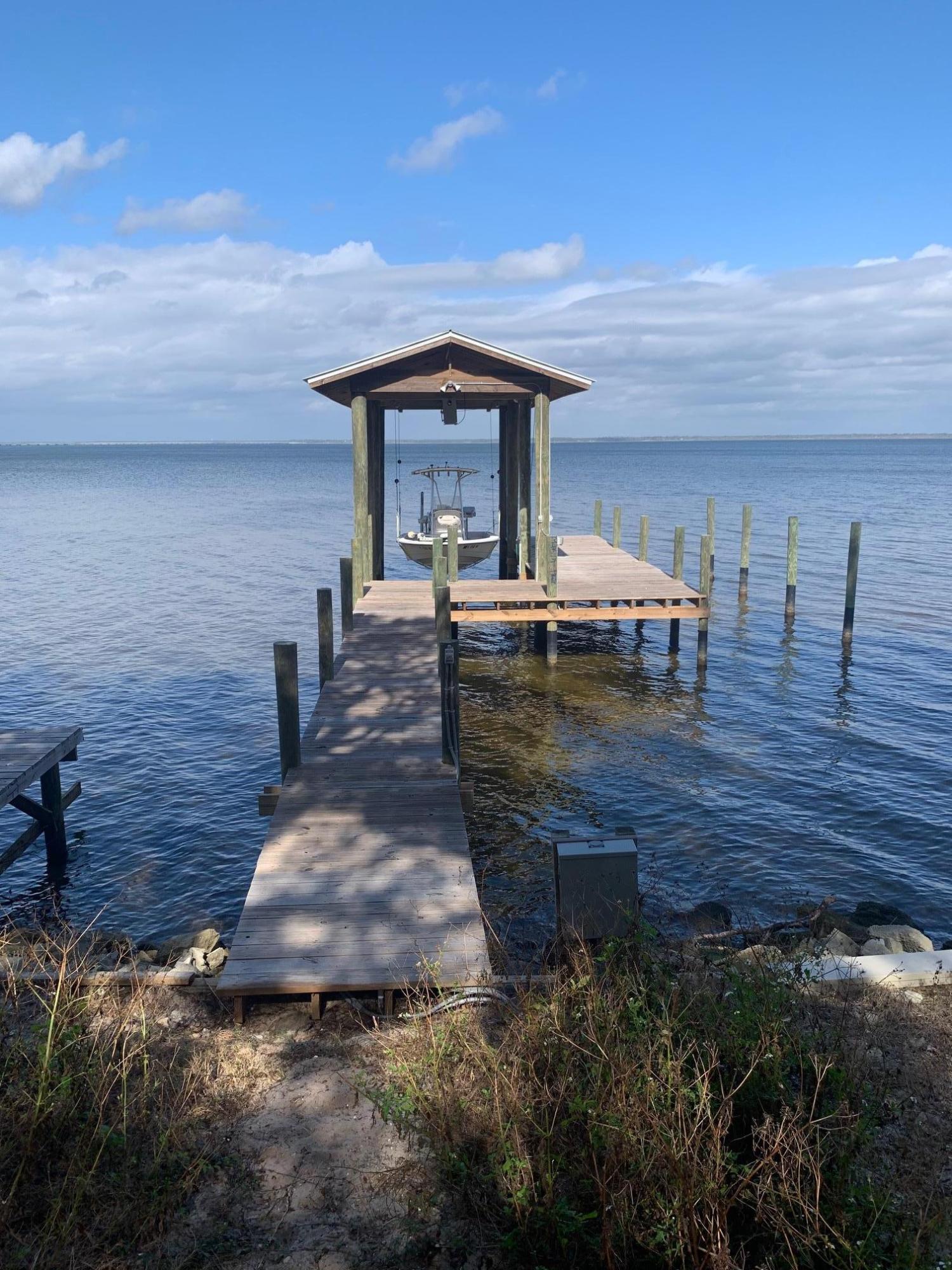 CHOCTAWHATCHEE BEACH - Residential