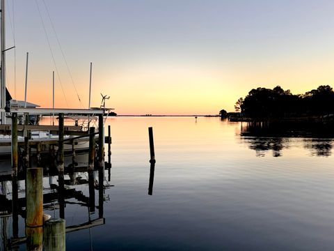 A home in Niceville