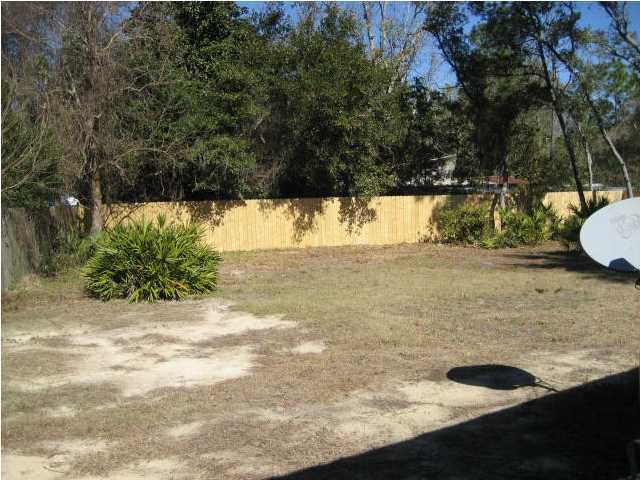 PORT DIXIE - Residential Lease