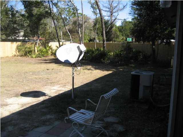 PORT DIXIE - Residential Lease