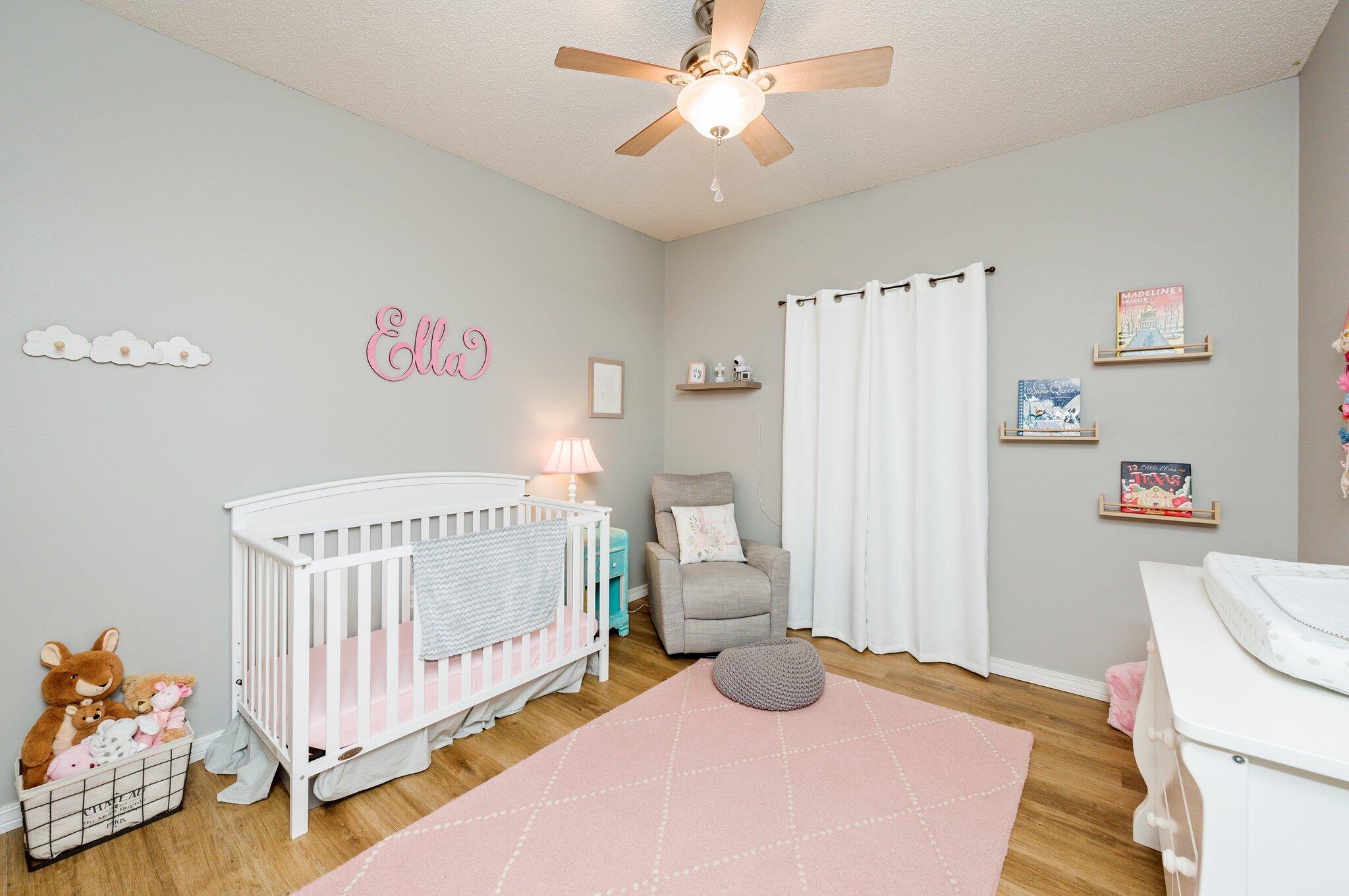 JUNIPER CREEK ESTATES - Residential