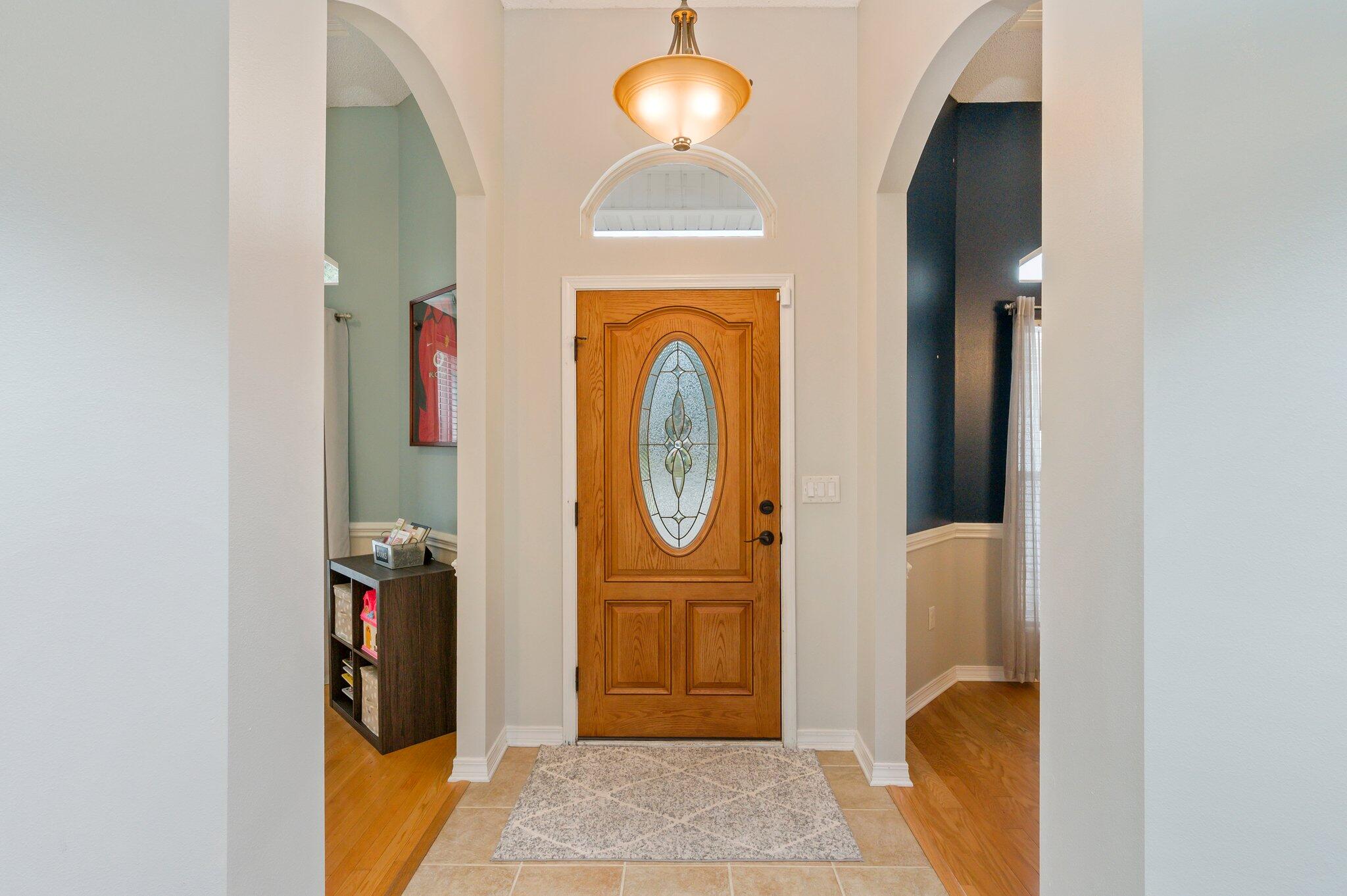 JUNIPER CREEK ESTATES - Residential