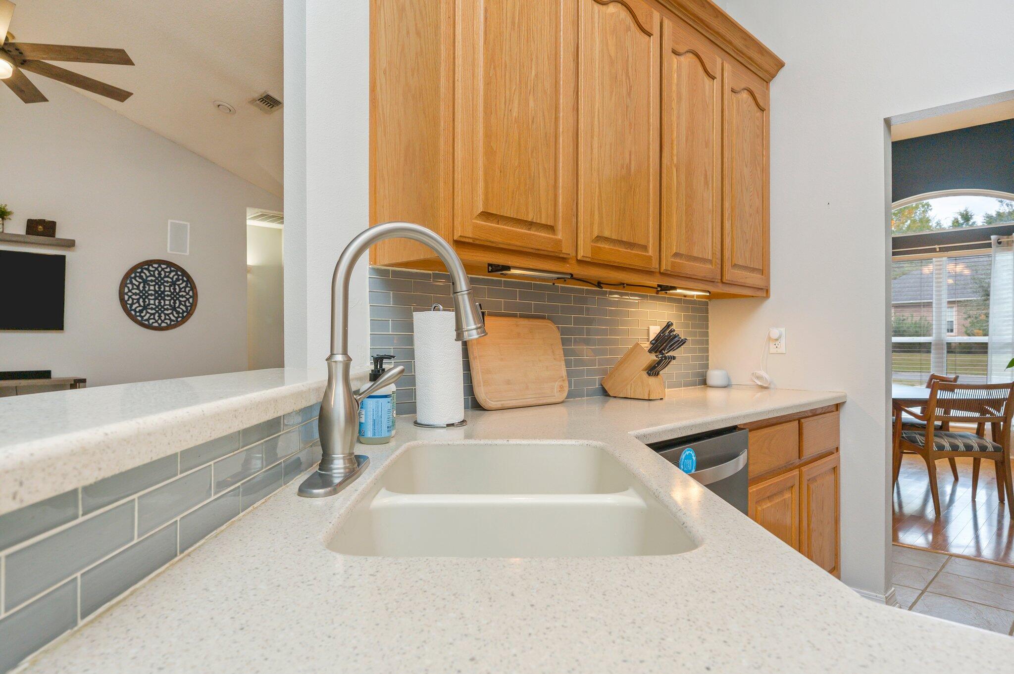 JUNIPER CREEK ESTATES - Residential