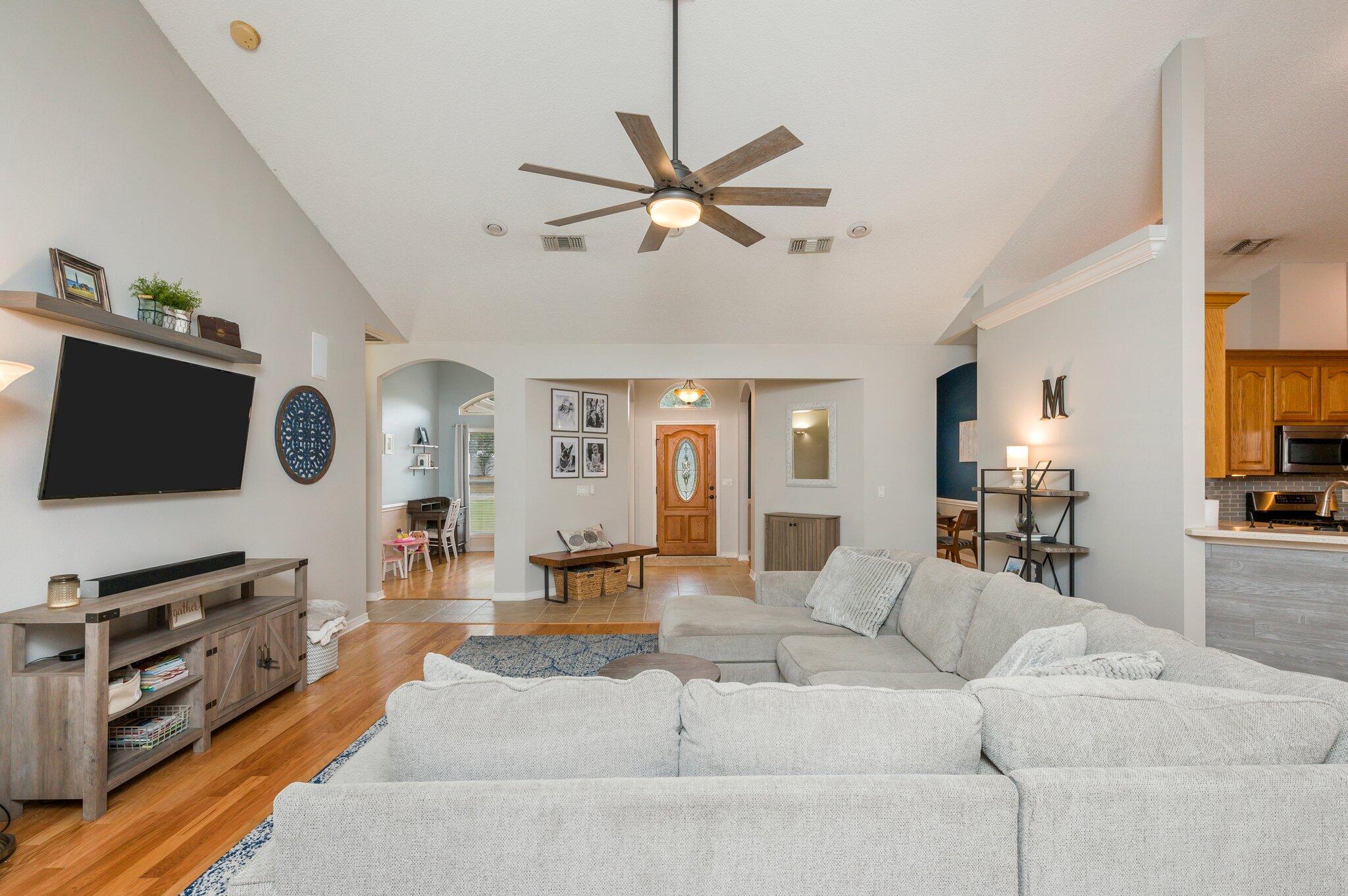 JUNIPER CREEK ESTATES - Residential