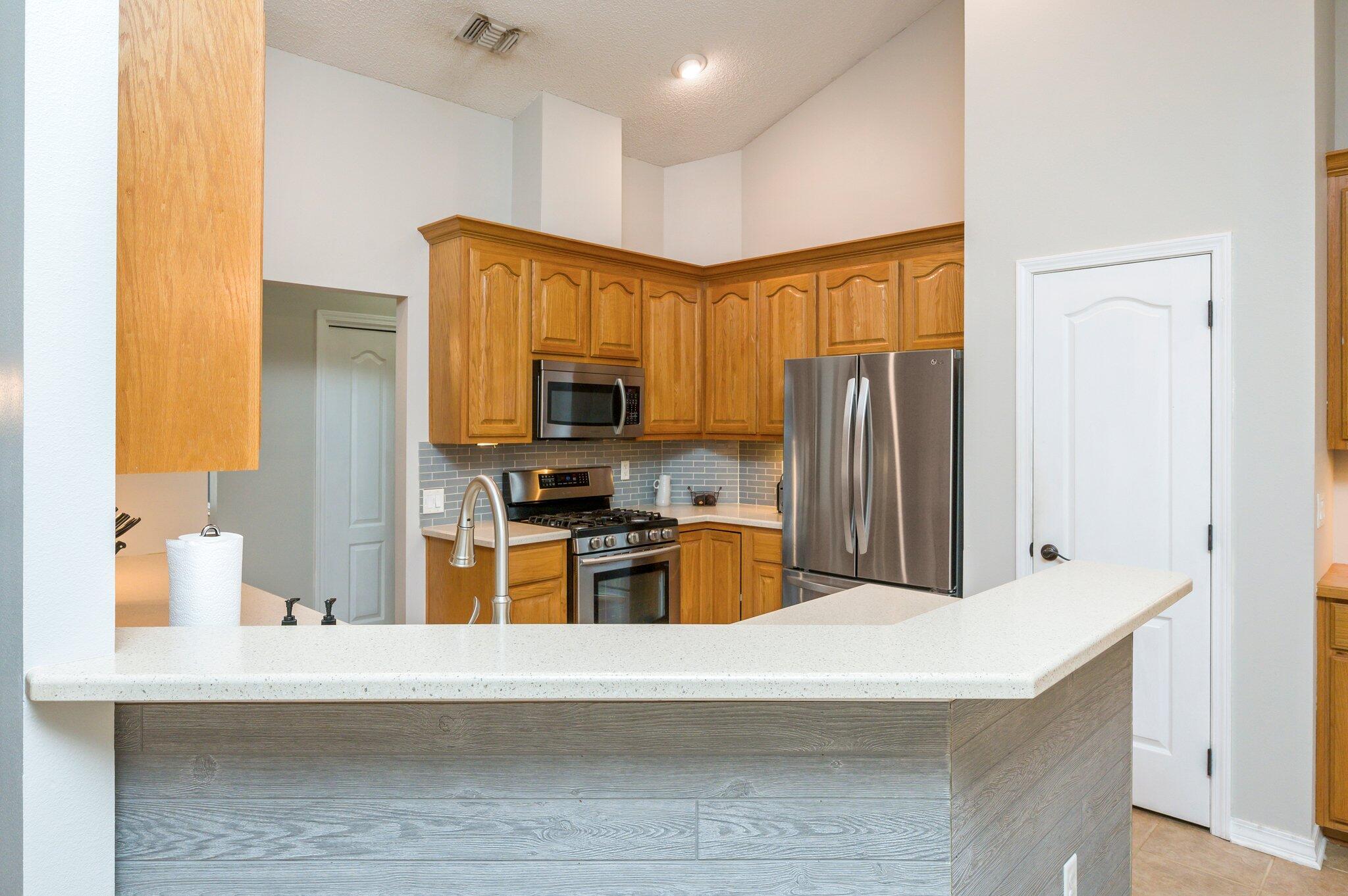 JUNIPER CREEK ESTATES - Residential