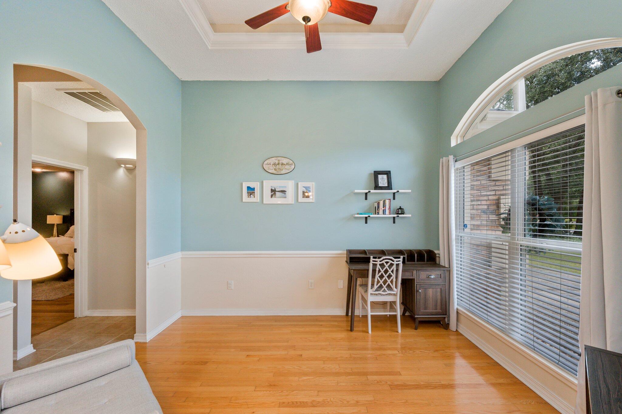 JUNIPER CREEK ESTATES - Residential