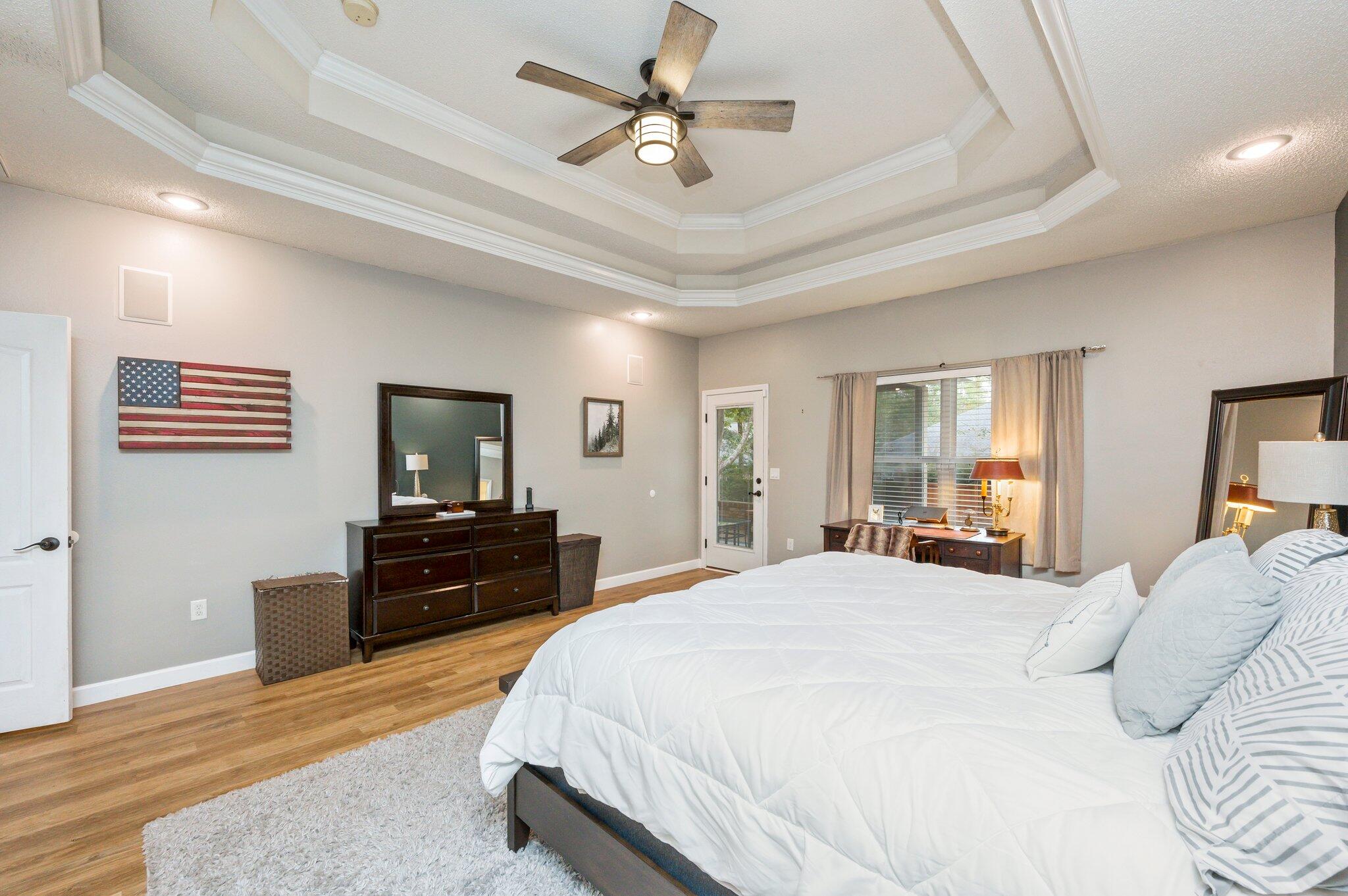 JUNIPER CREEK ESTATES - Residential