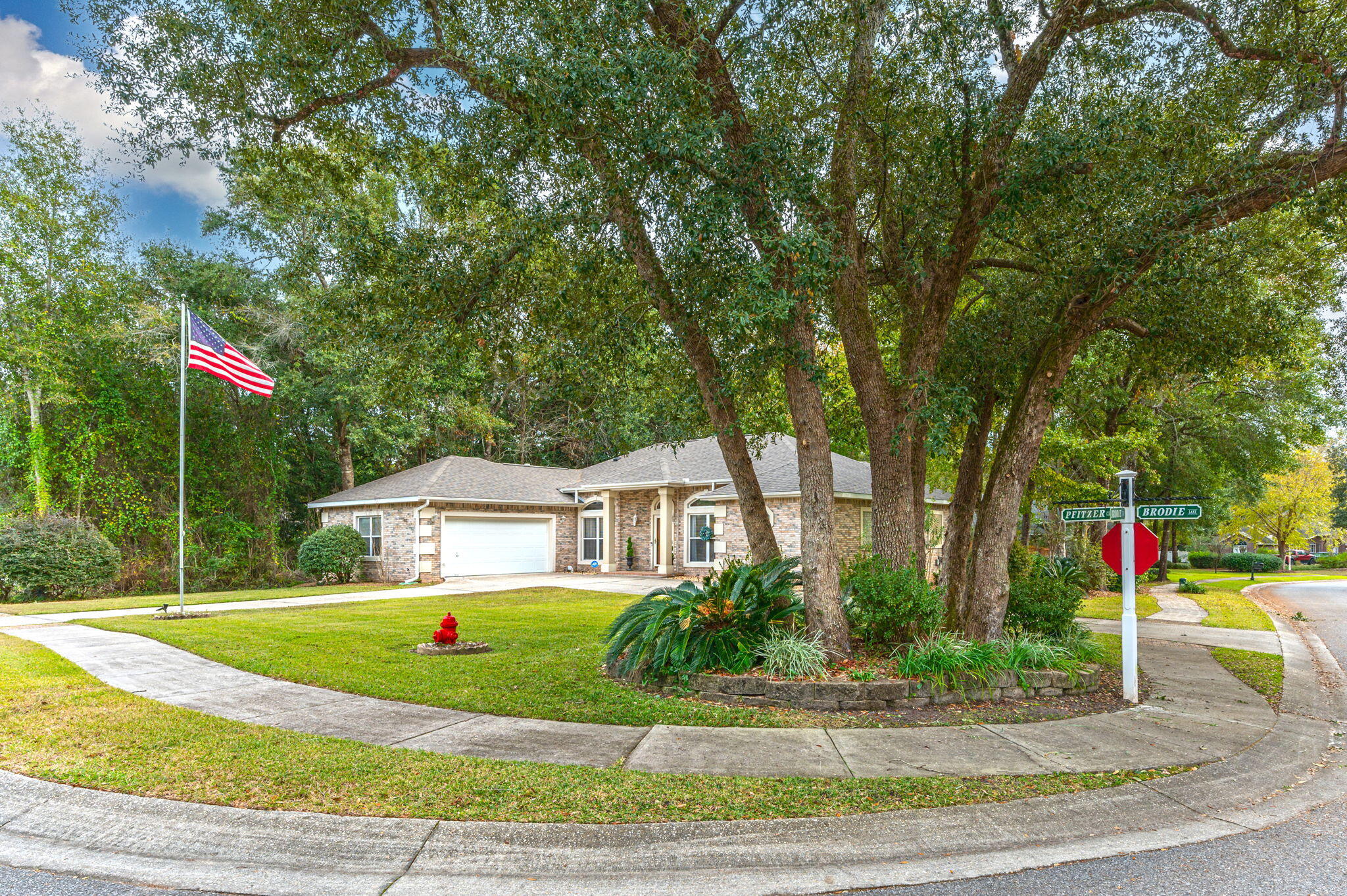 JUNIPER CREEK ESTATES - Residential