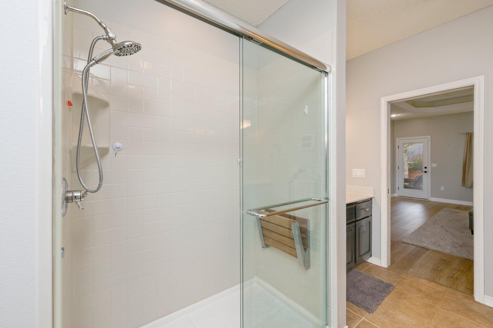 JUNIPER CREEK ESTATES - Residential