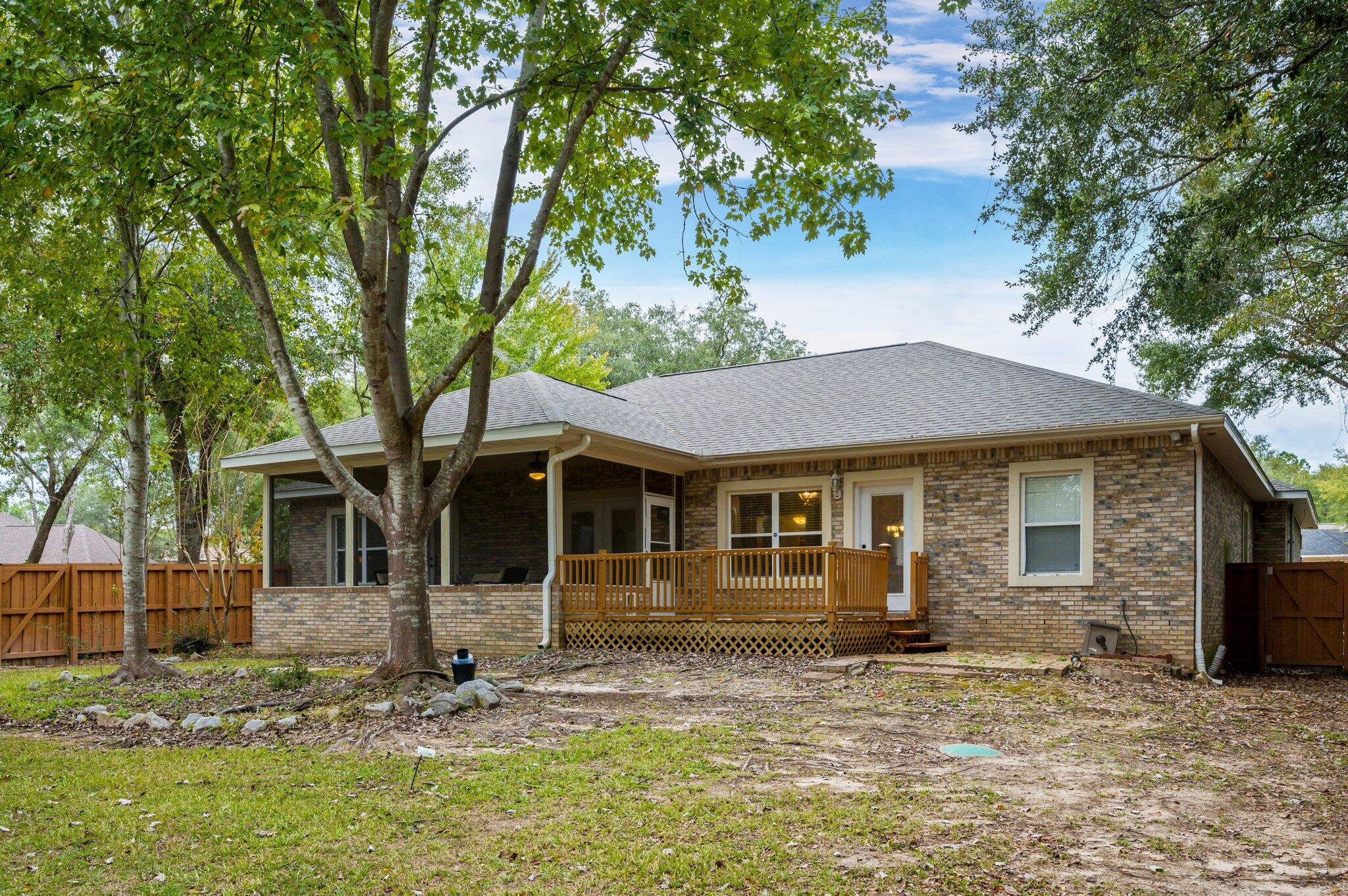 JUNIPER CREEK ESTATES - Residential