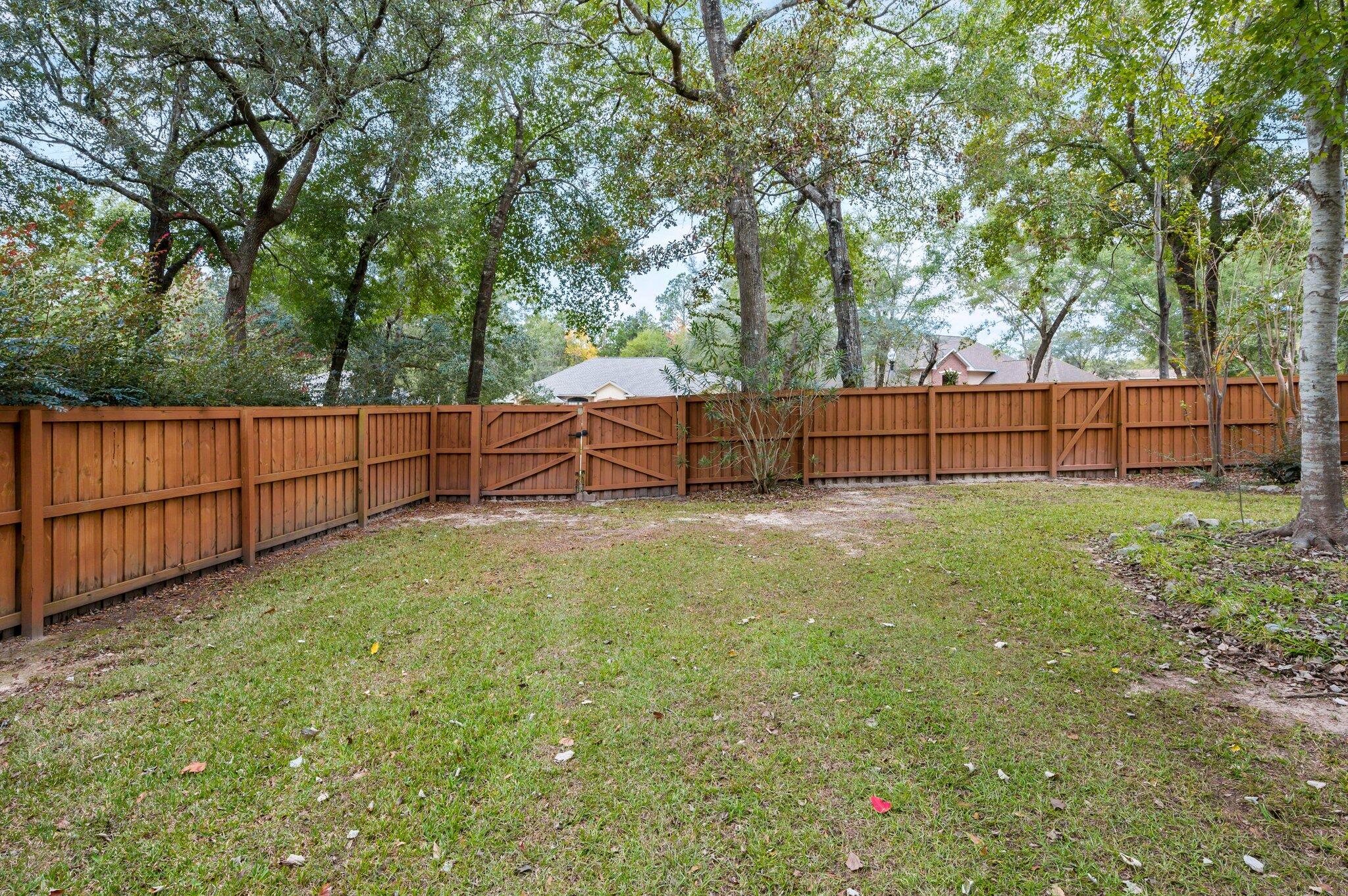 JUNIPER CREEK ESTATES - Residential