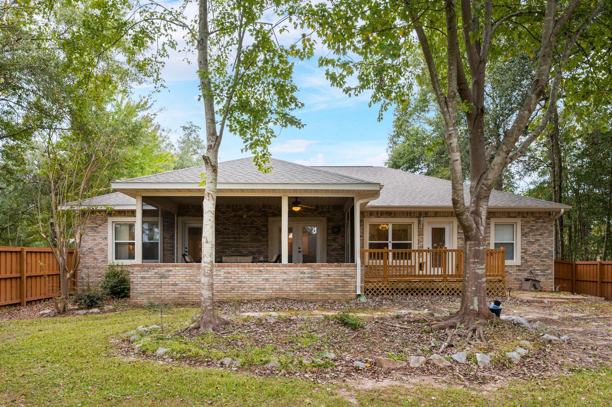 JUNIPER CREEK ESTATES - Residential