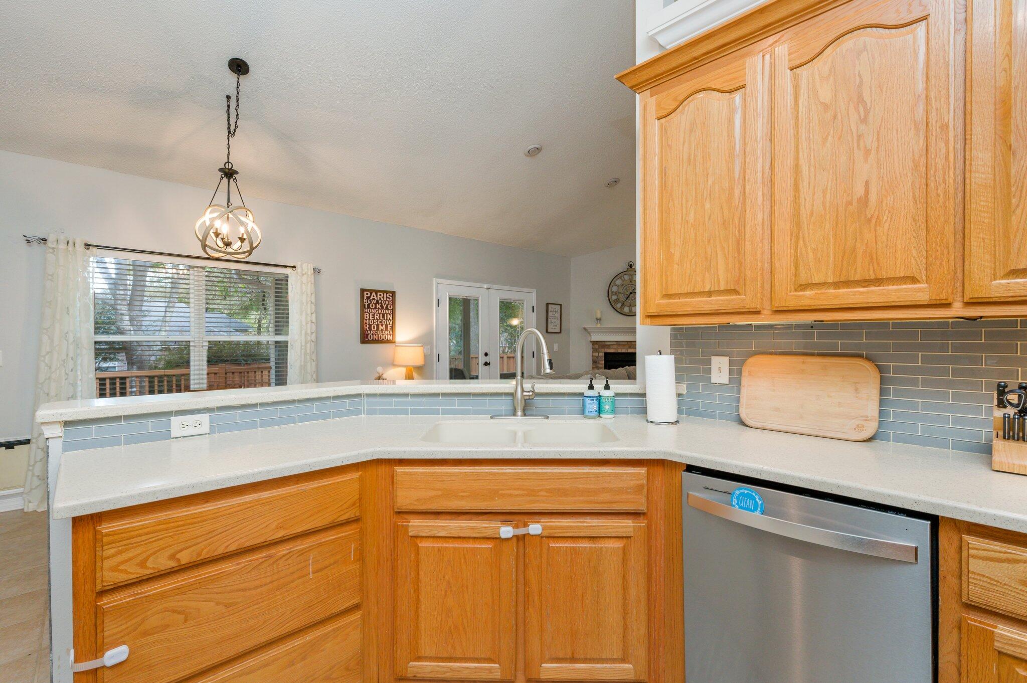 JUNIPER CREEK ESTATES - Residential