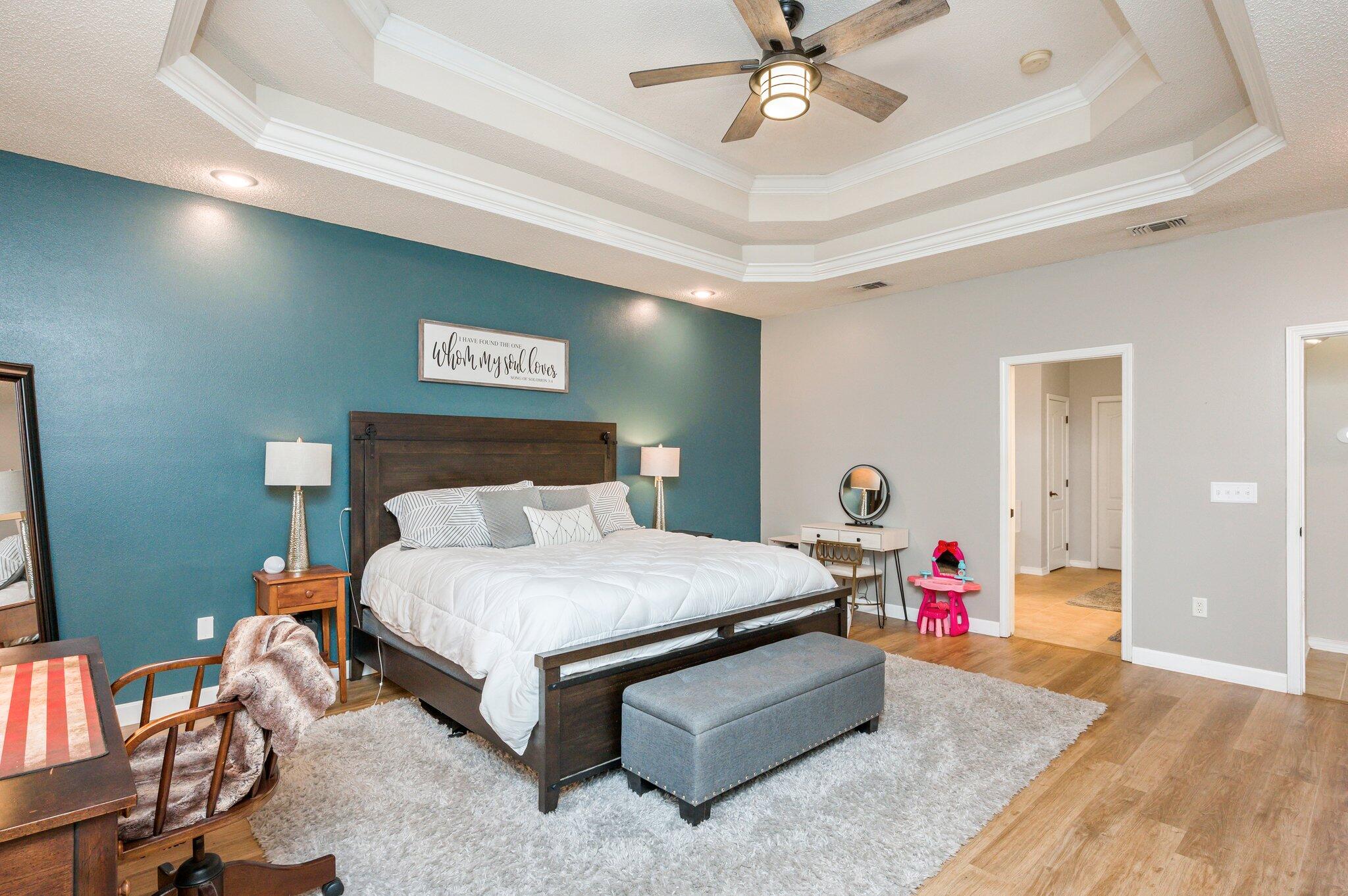 JUNIPER CREEK ESTATES - Residential