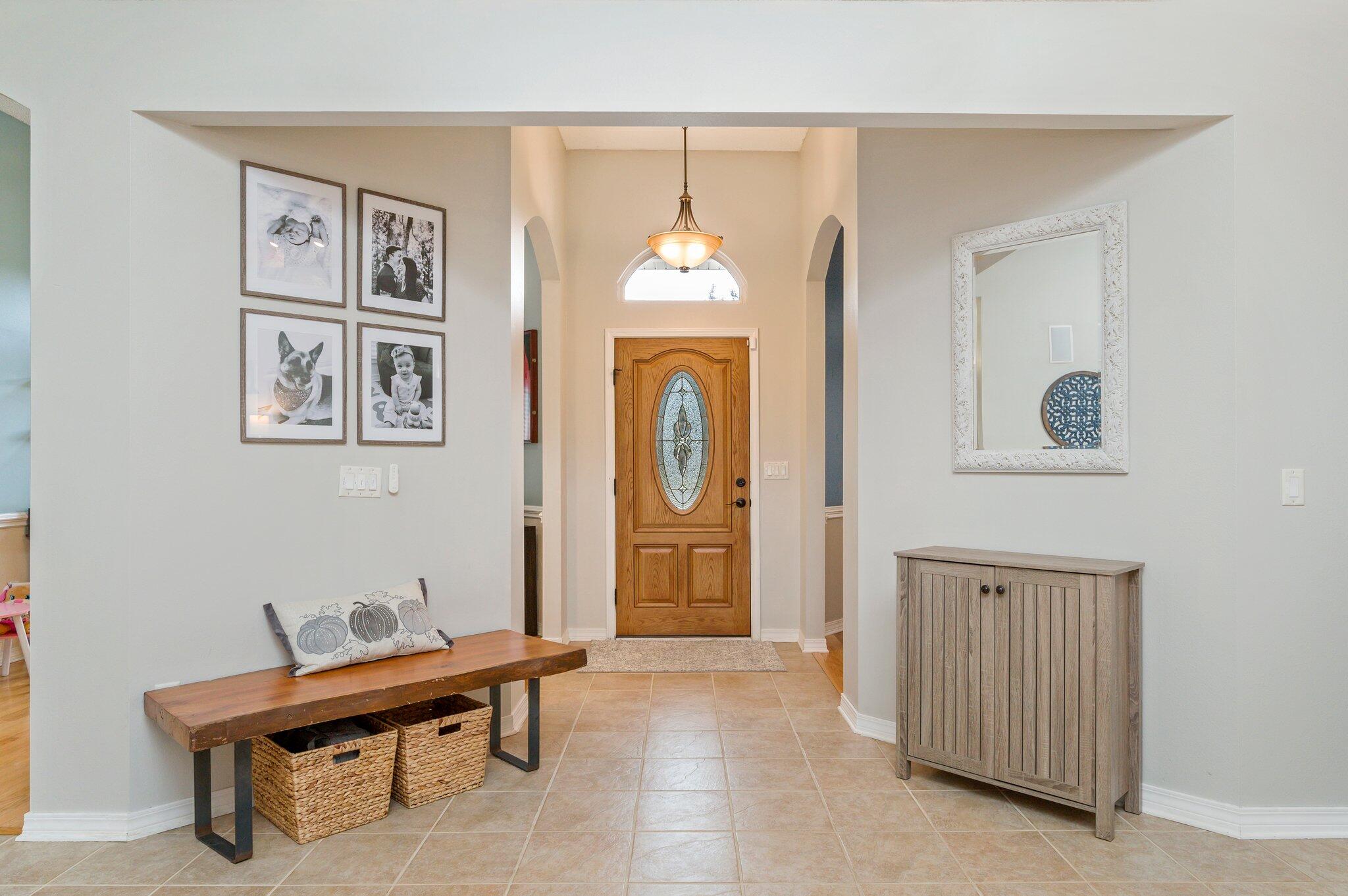 JUNIPER CREEK ESTATES - Residential