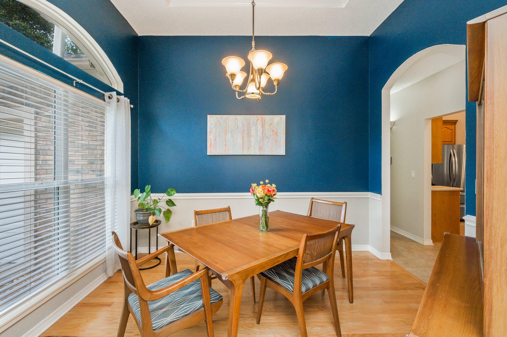 JUNIPER CREEK ESTATES - Residential