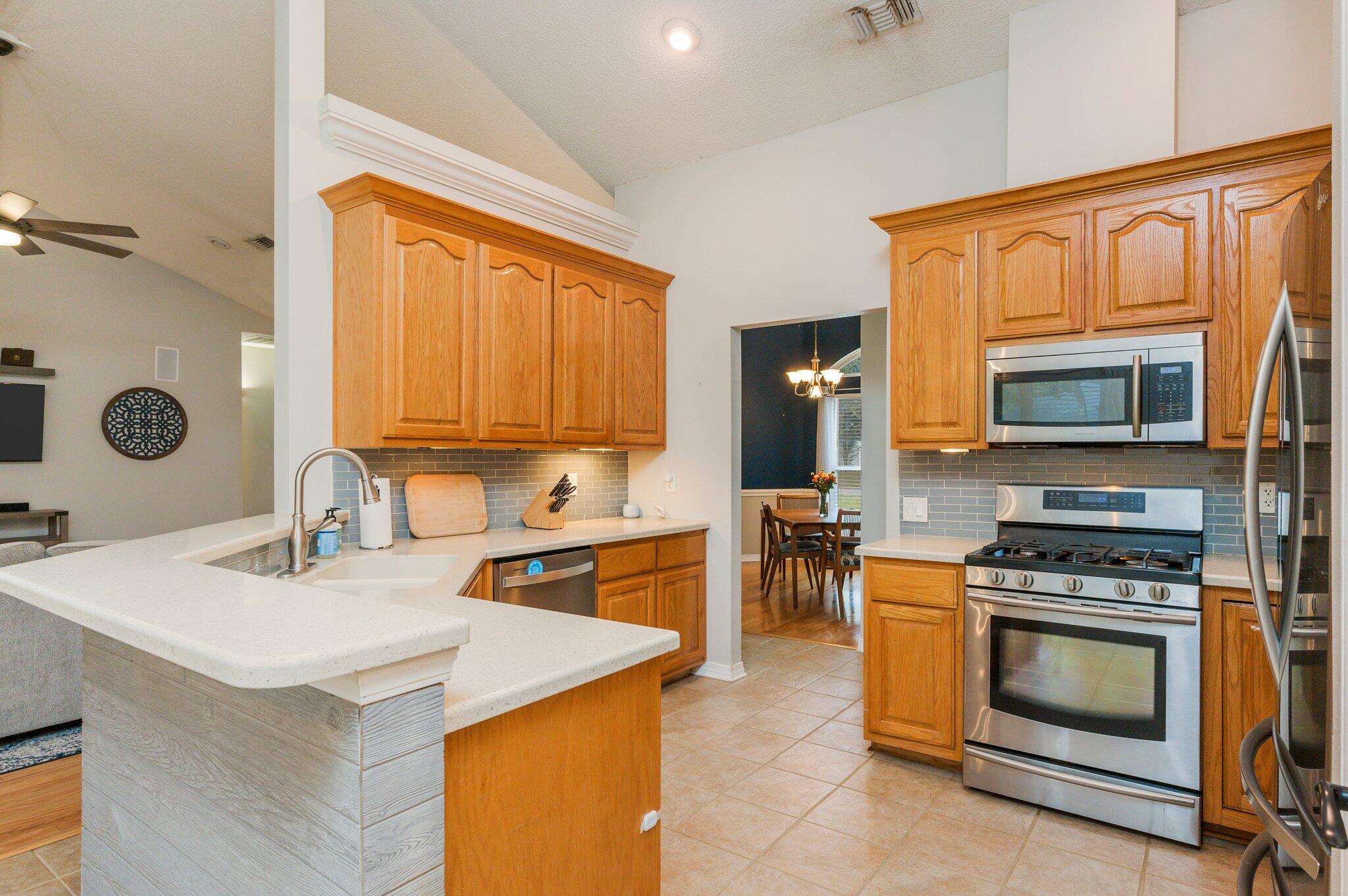 JUNIPER CREEK ESTATES - Residential