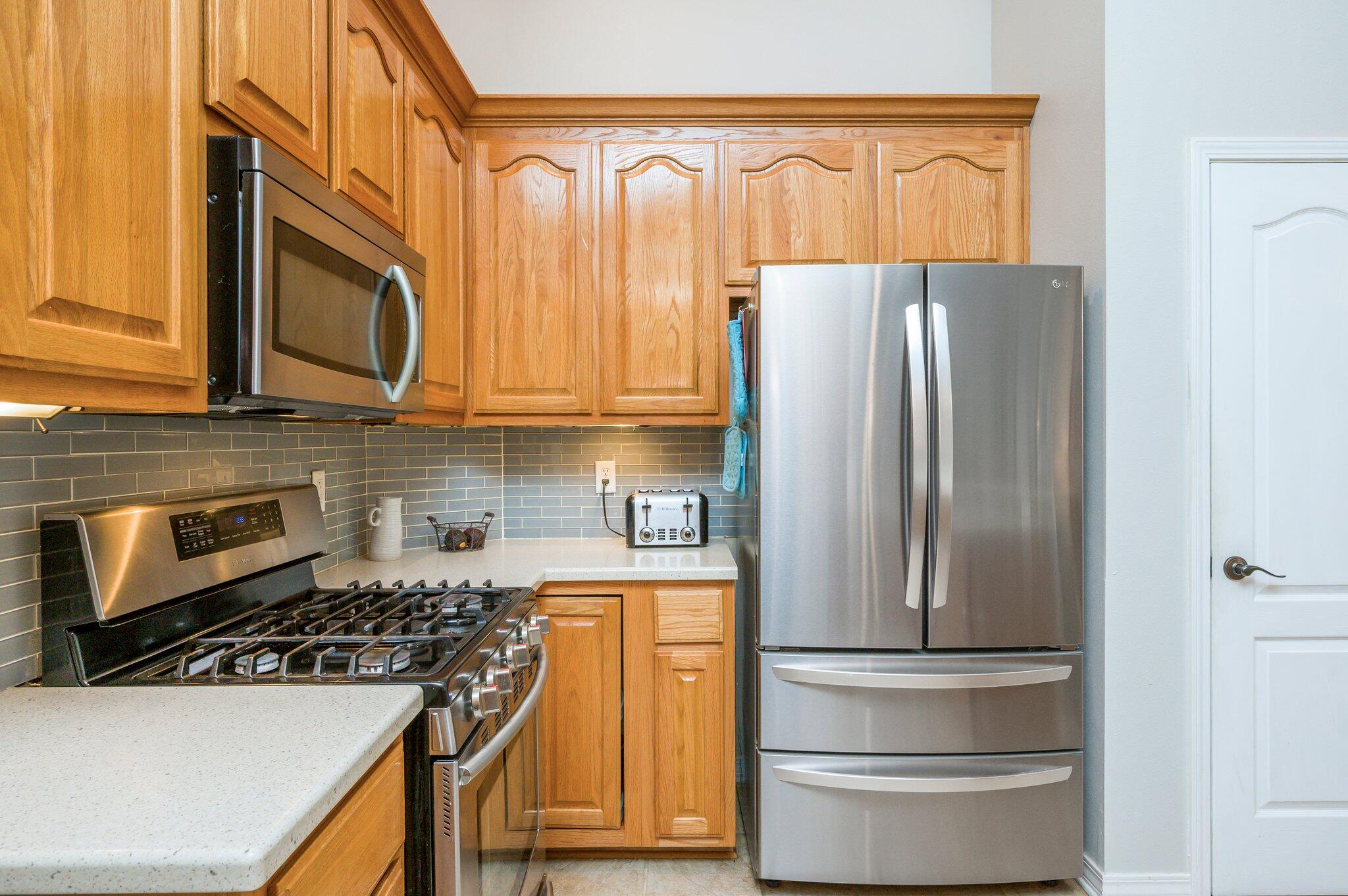 JUNIPER CREEK ESTATES - Residential